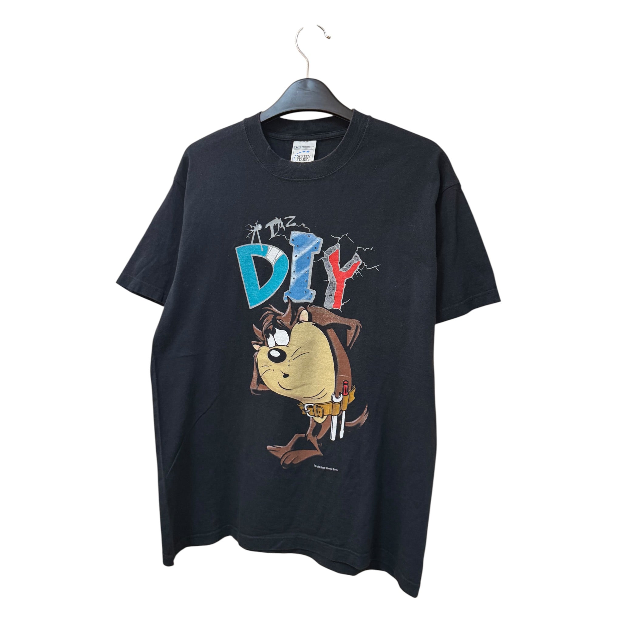 LOONEY TUNES TEE - M