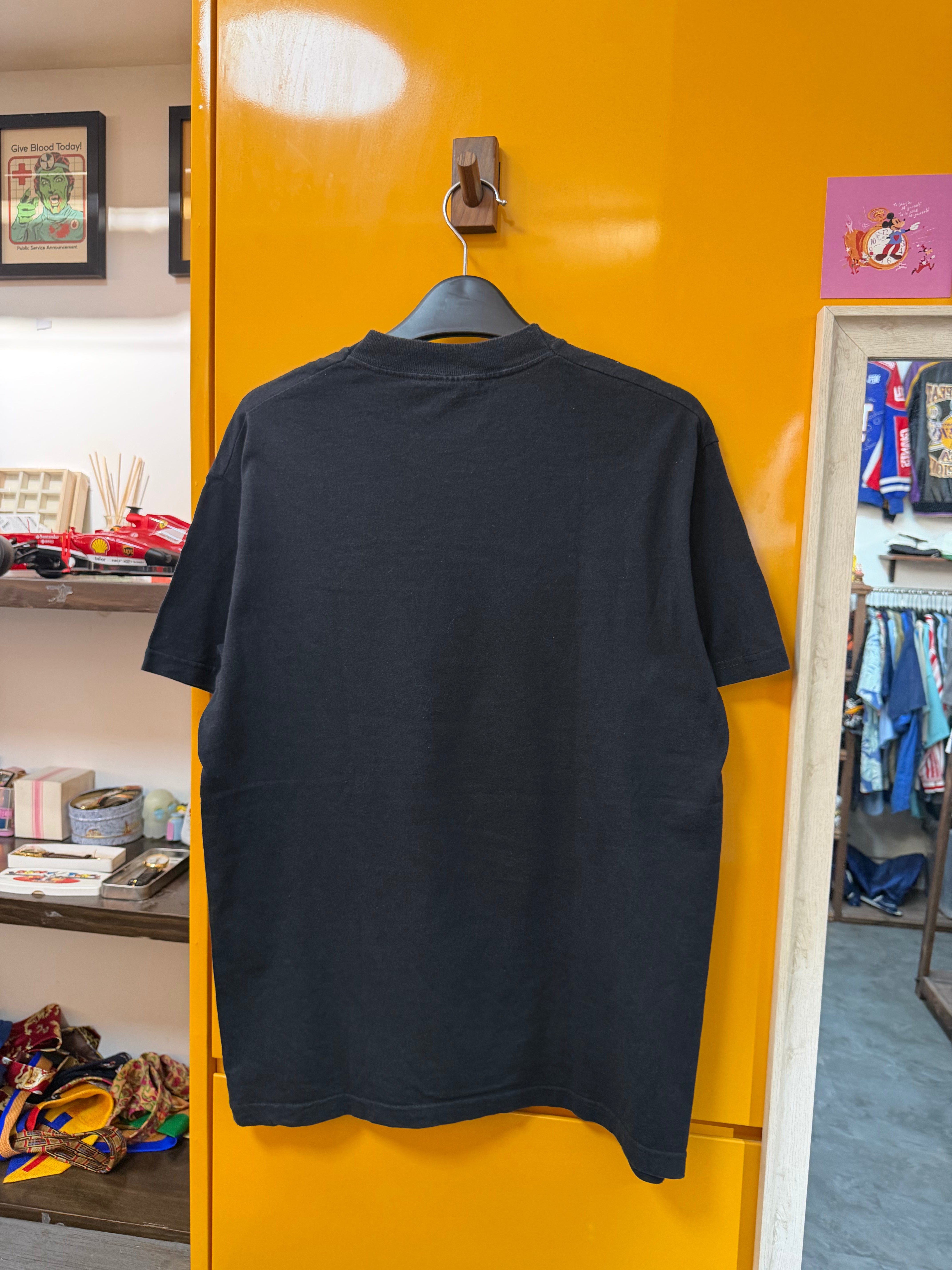 LOONEY TUNES TEE - M