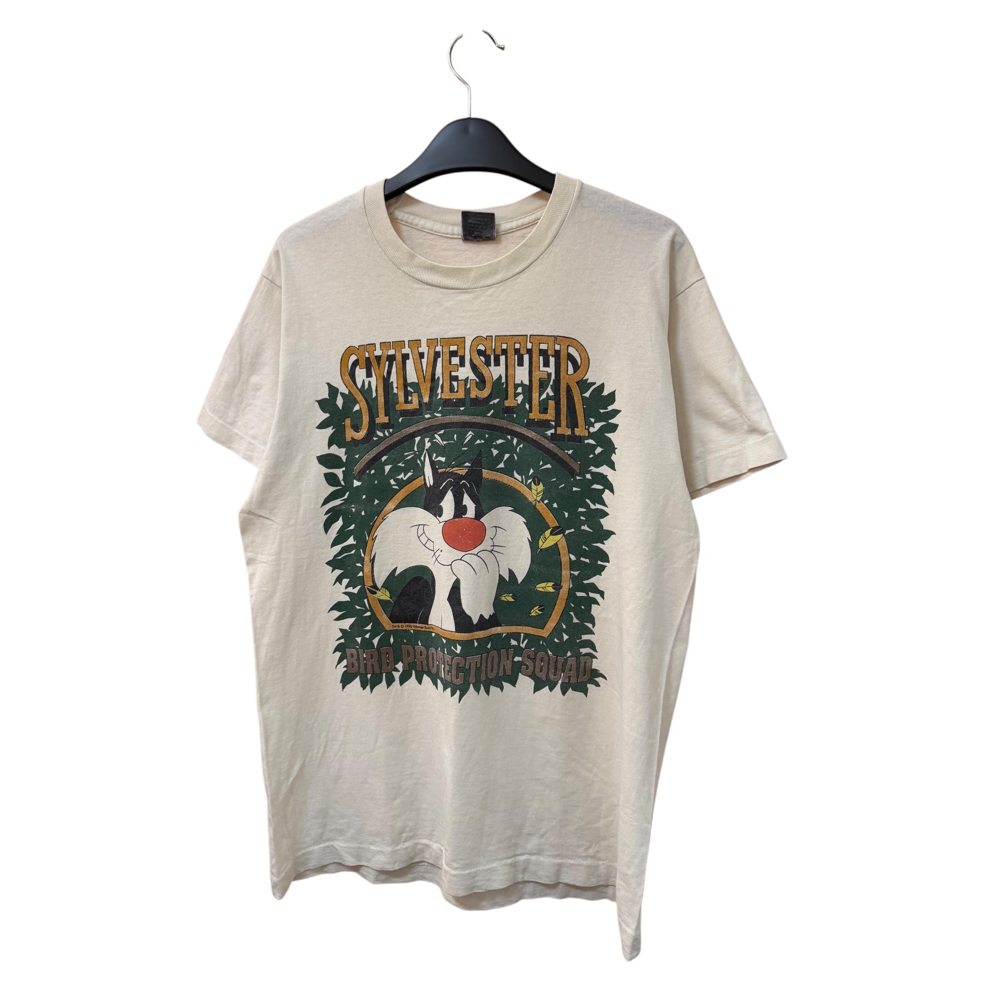 LOONEY TUNES TEE - M