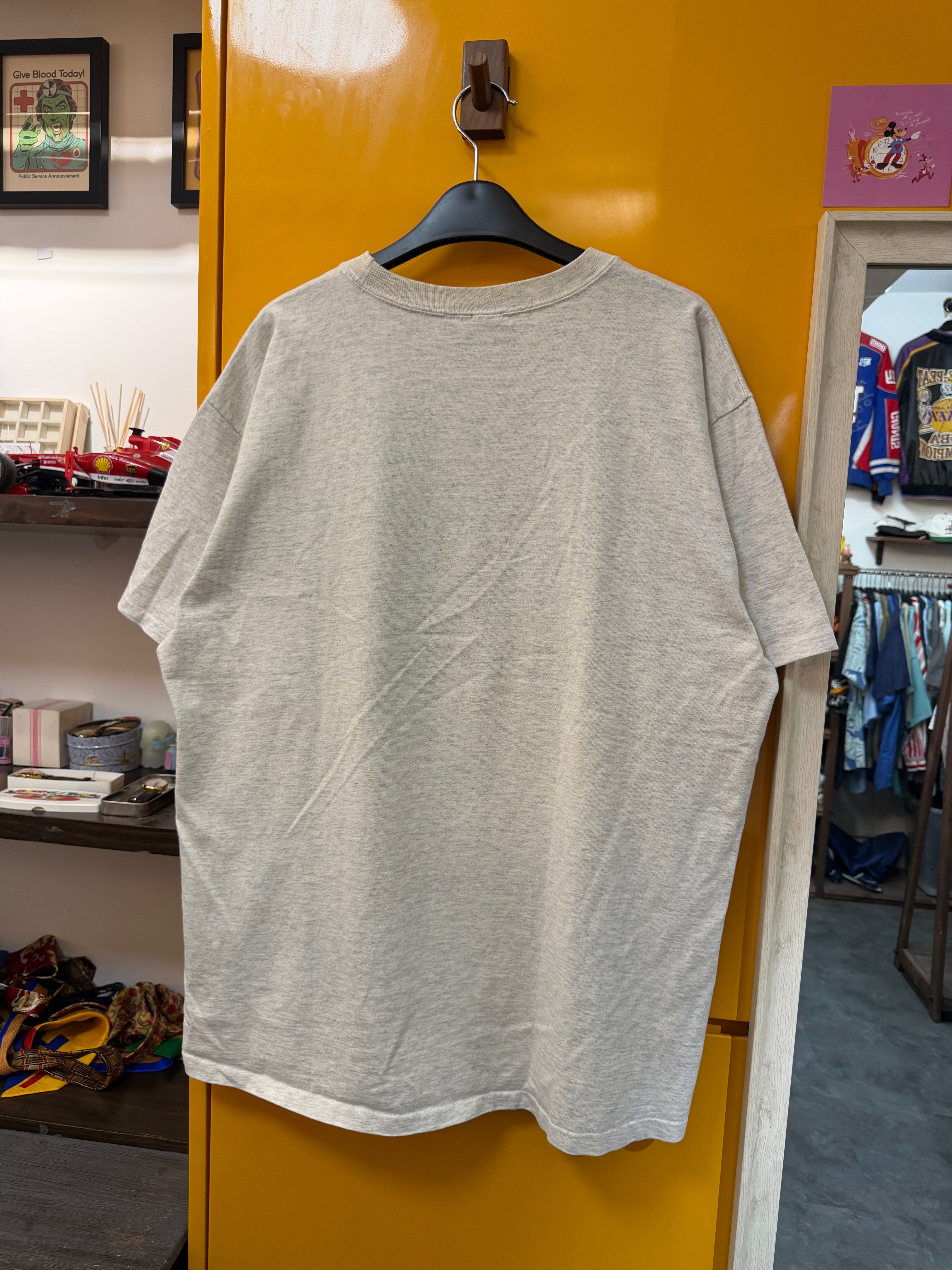 LOONEY TUNES TEE - XL