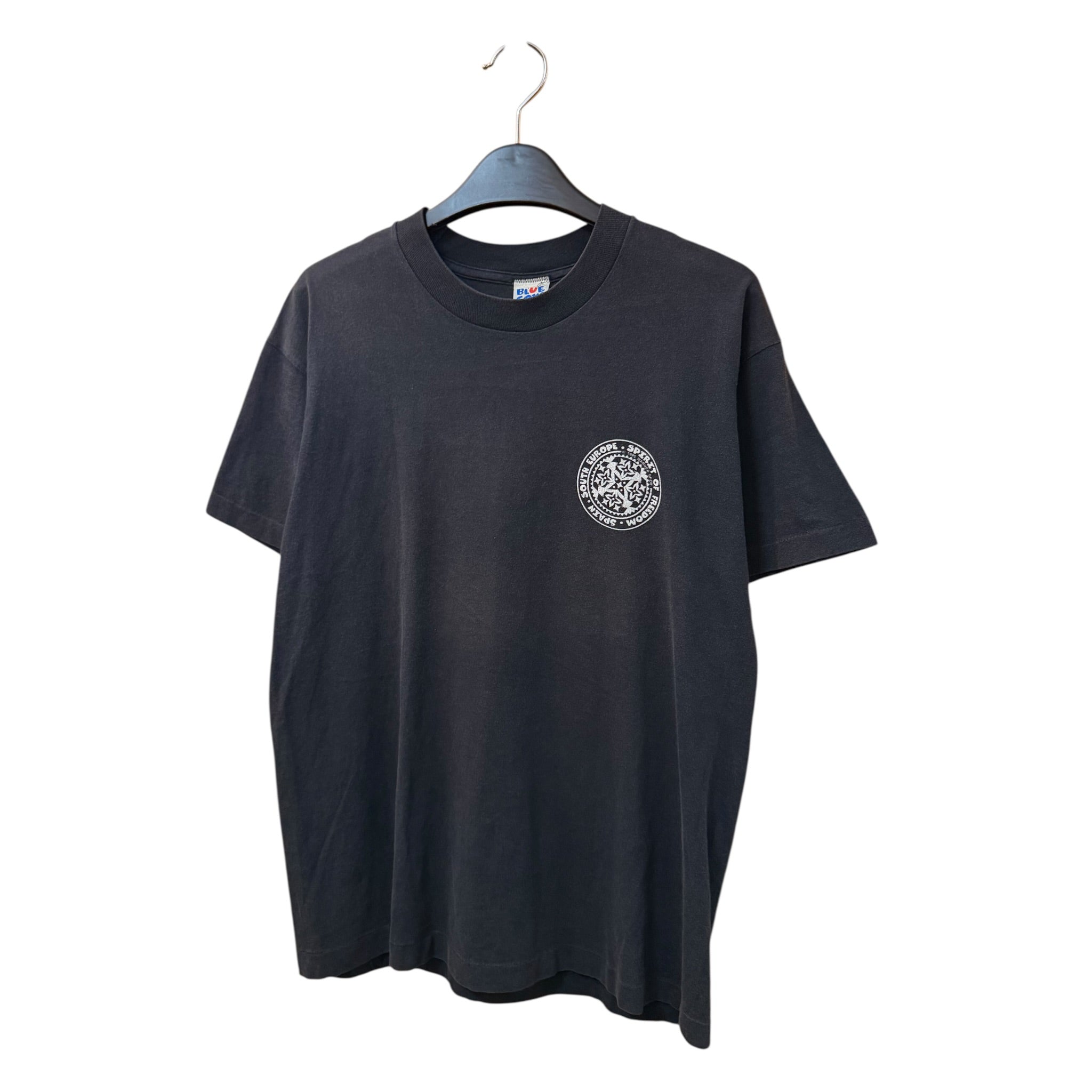 LOONEY TUNES TEE - M