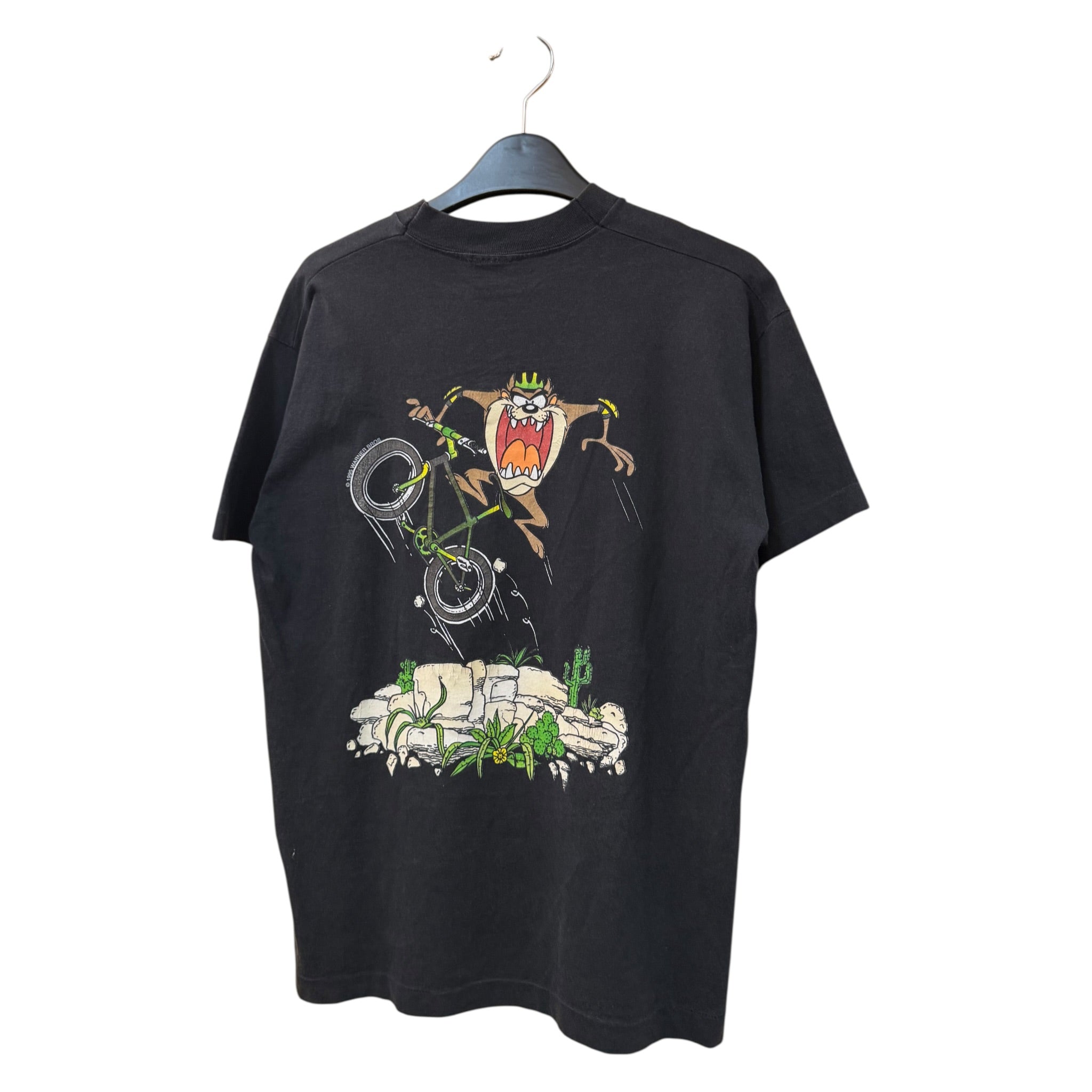 LOONEY TUNES TEE - M