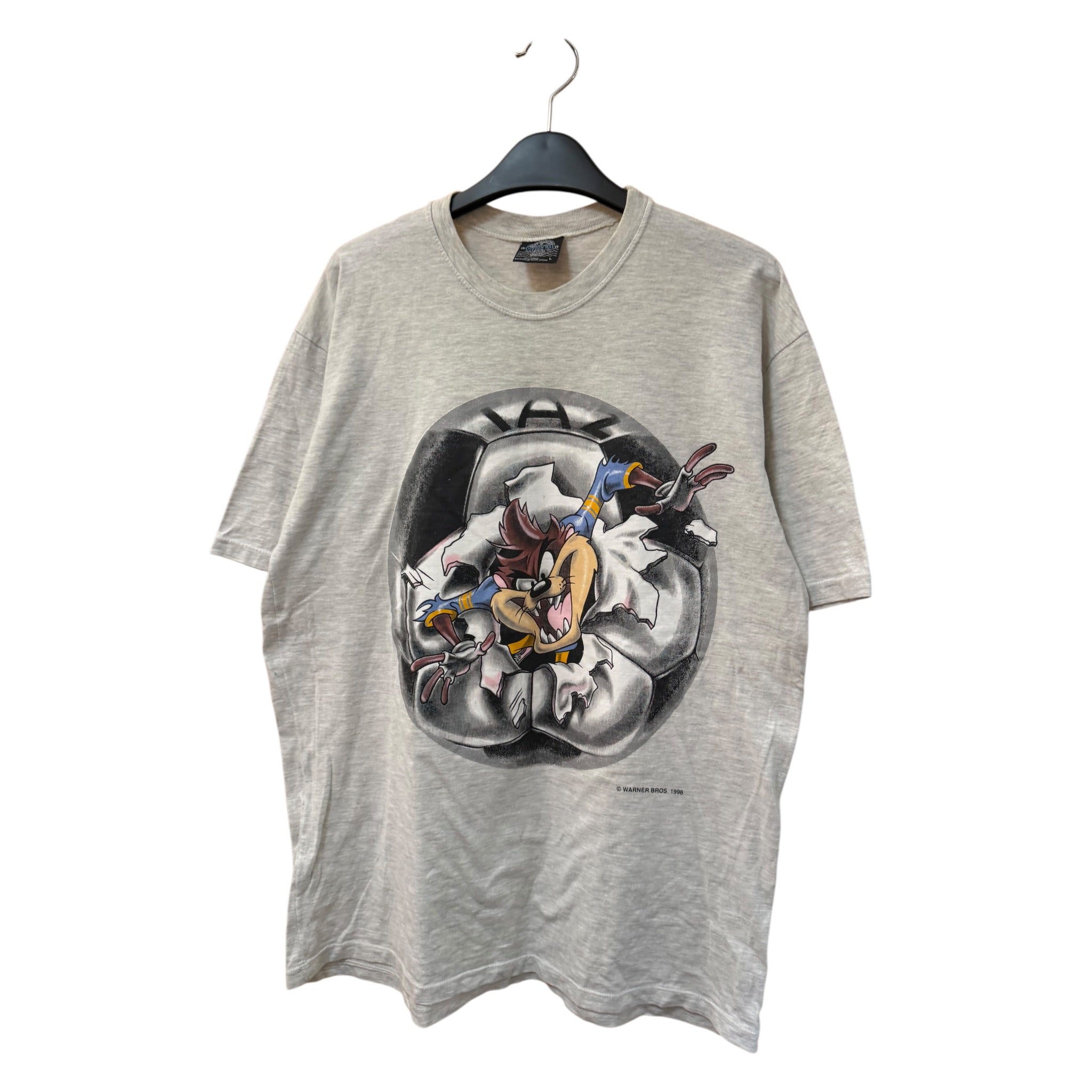 LOONEY TUNES TEE - L
