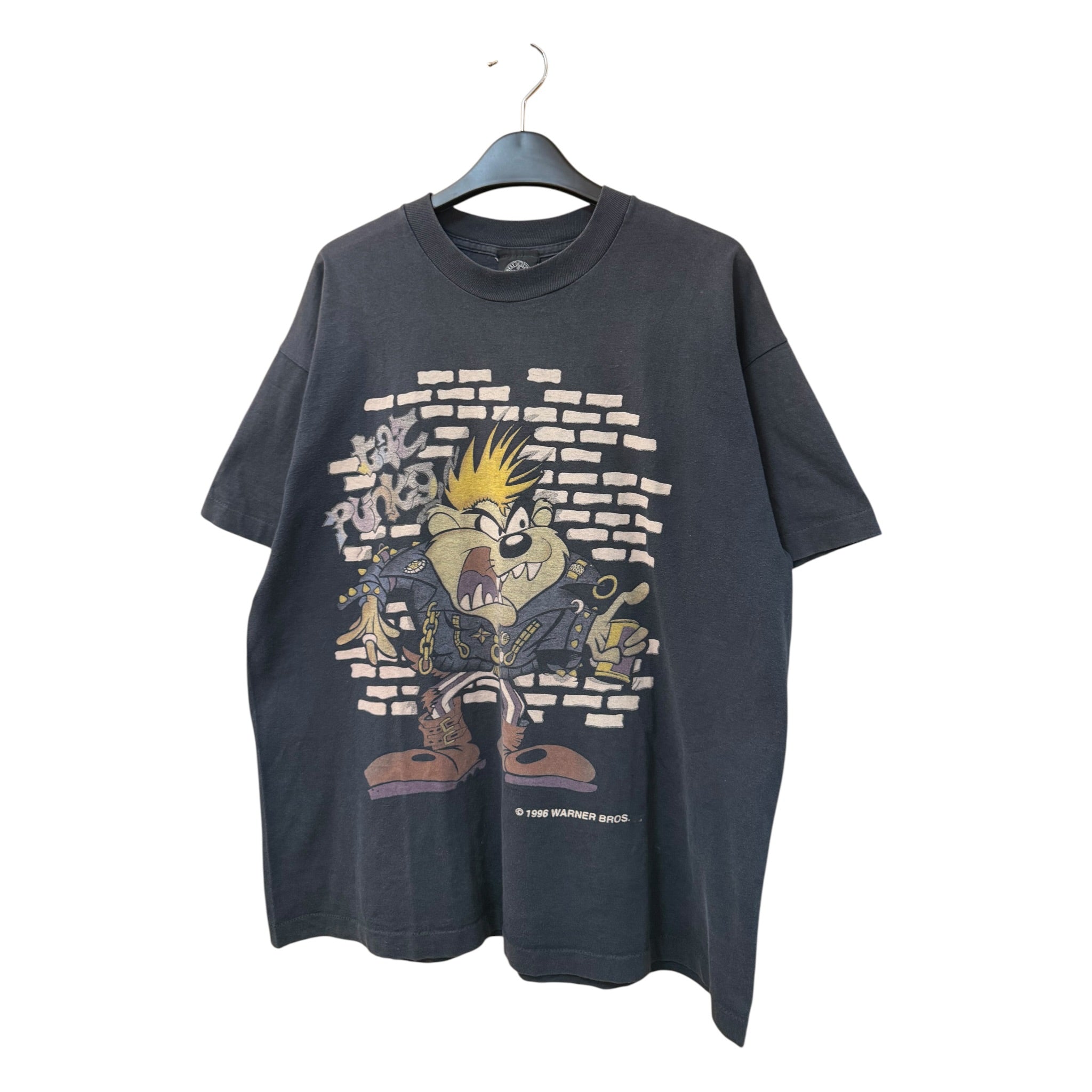 LOONEY TUNES TEE - XL