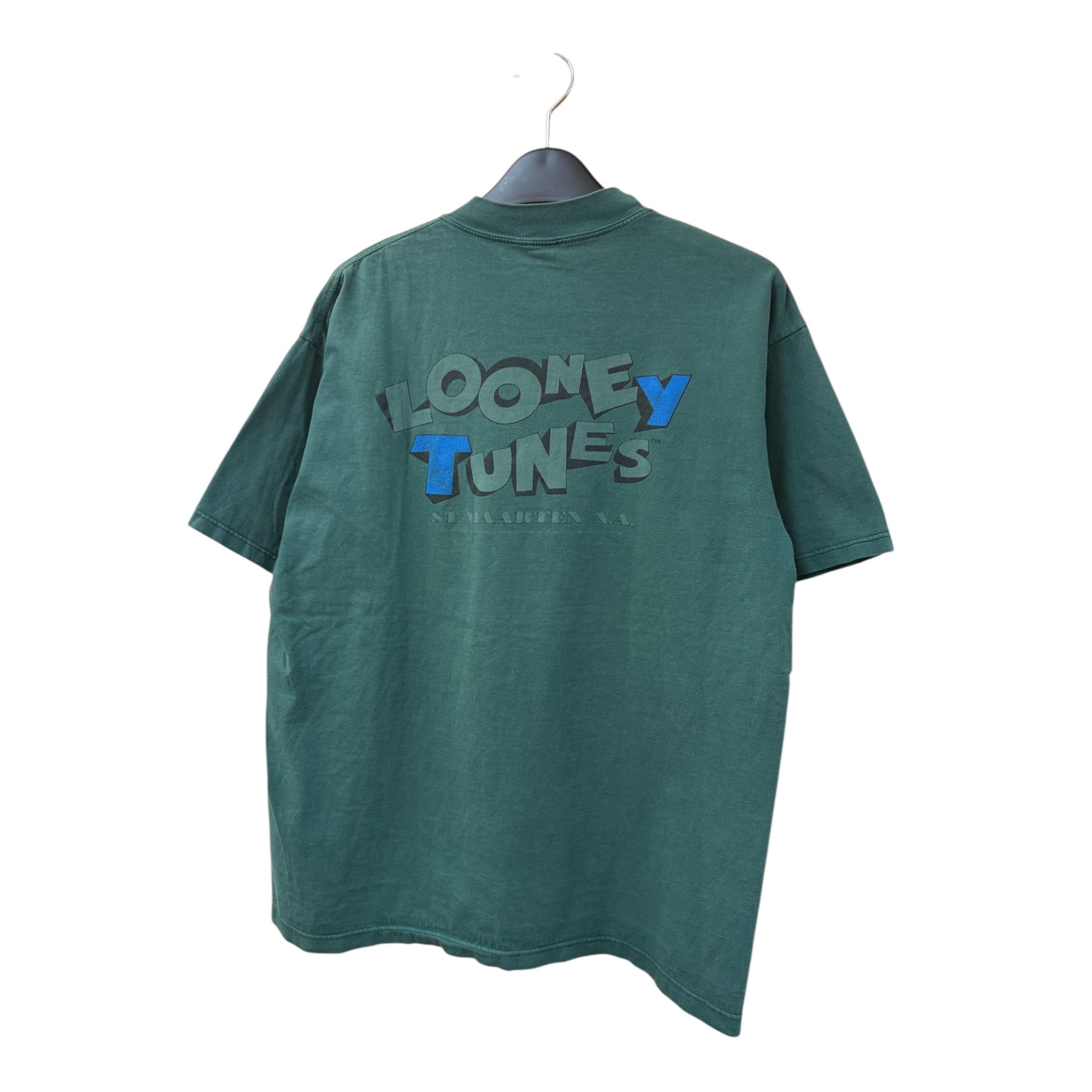 LOONEY TUNES TEE - M-L