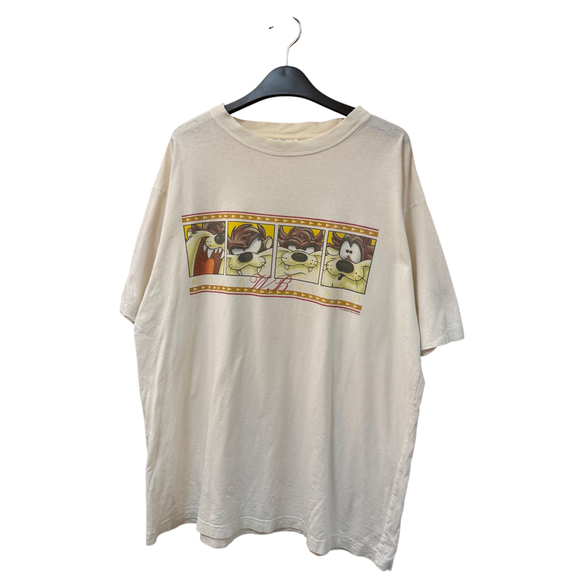 LOONEY TUNES TEE - XL