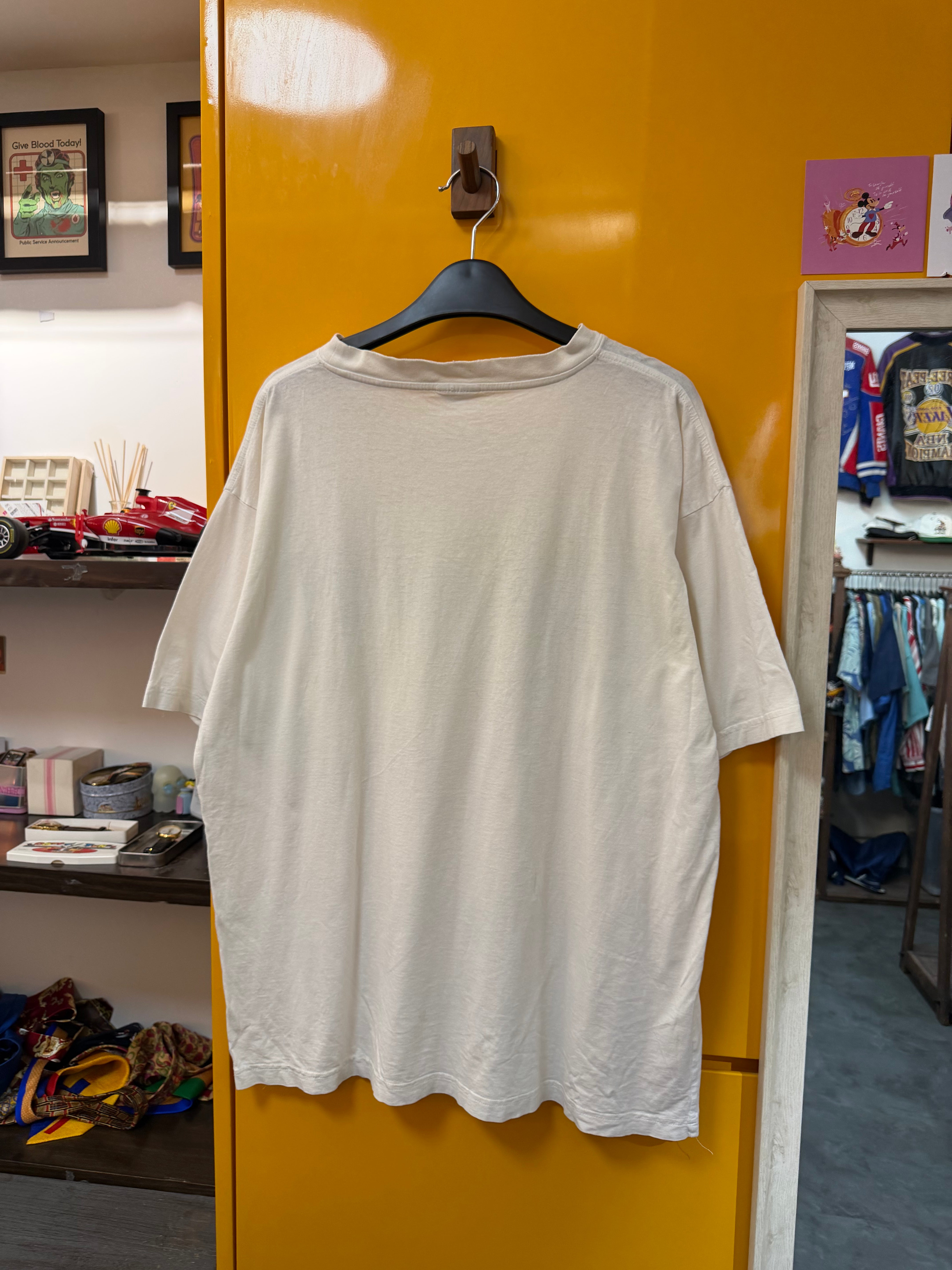 LOONEY TUNES TEE - XL