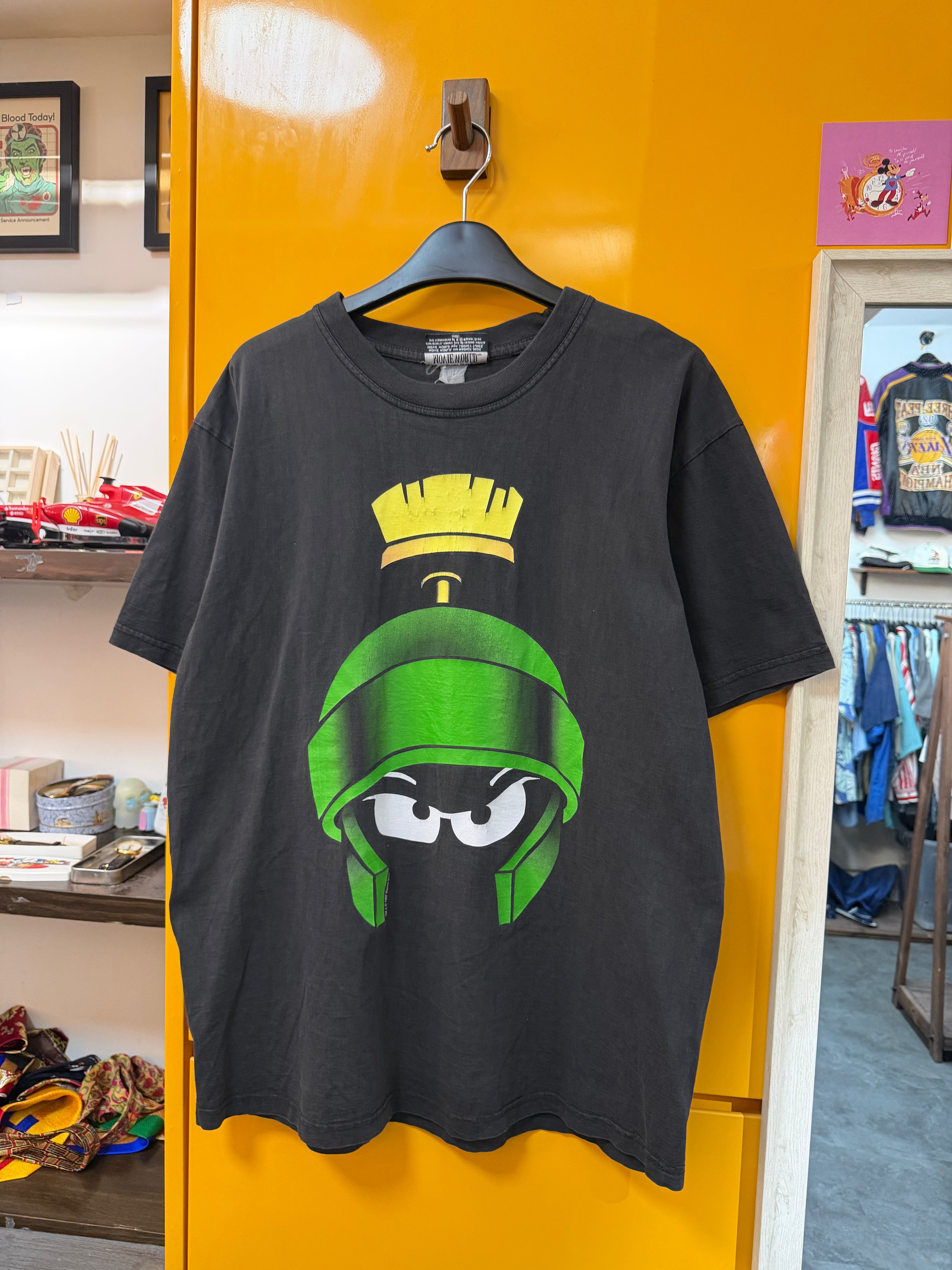 LOONEY TUNES TEE - NA