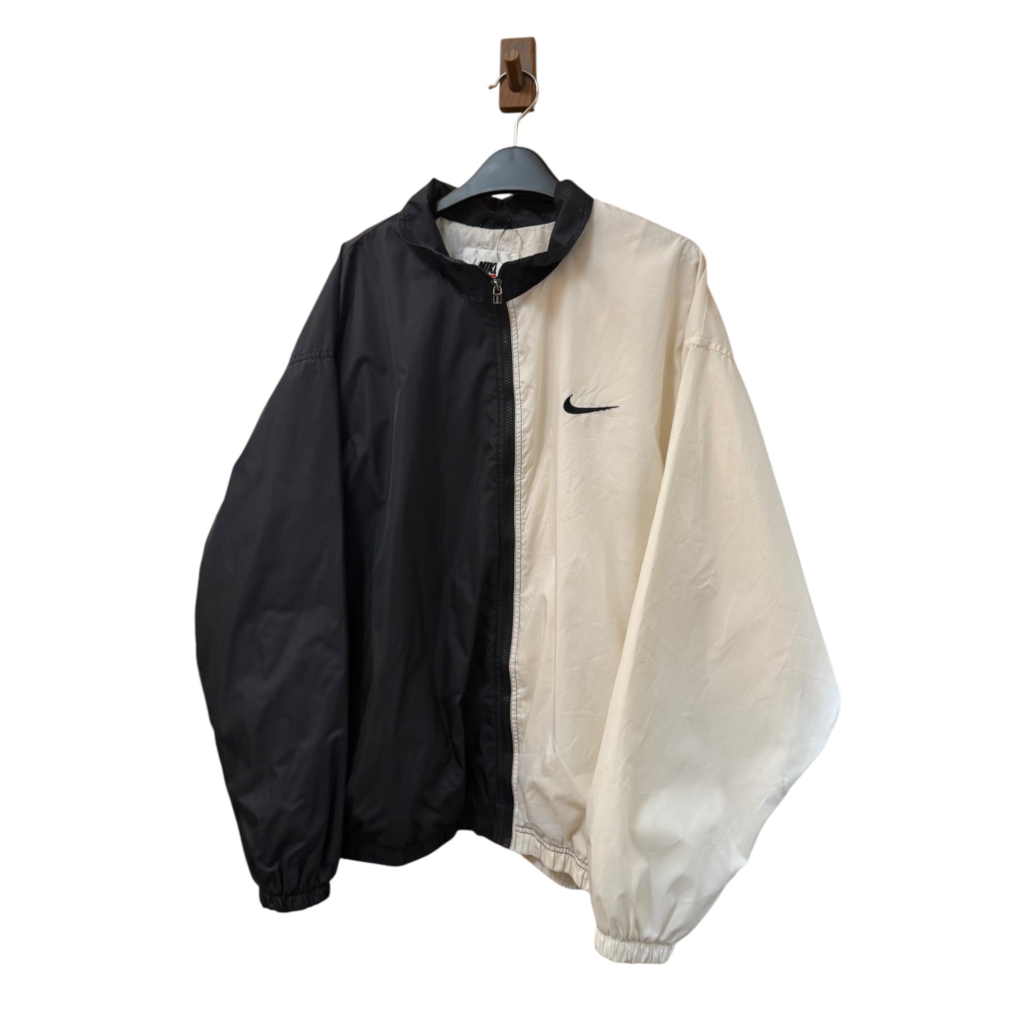 NIKE WINDBREAKER - 2XL