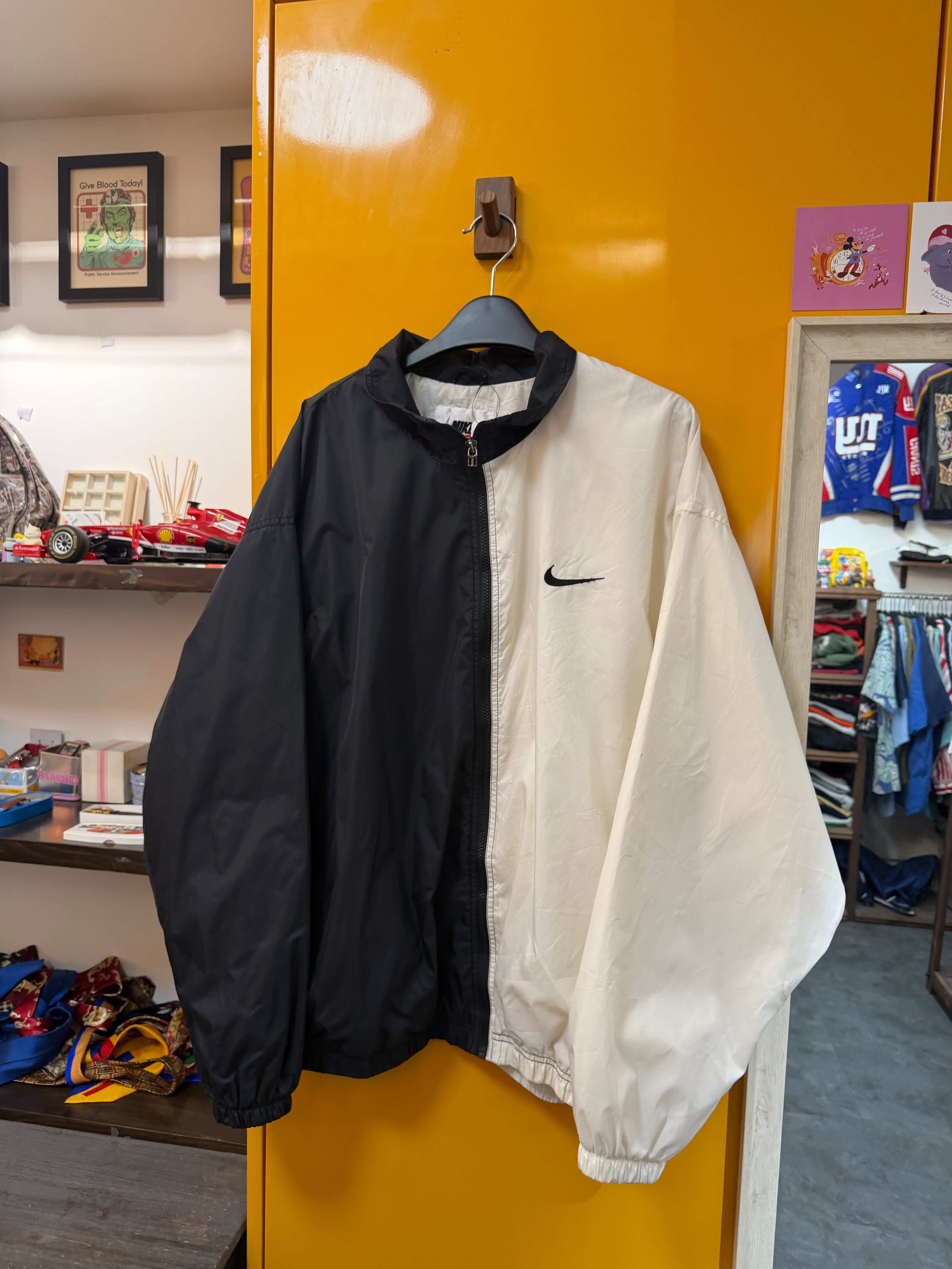 NIKE WINDBREAKER - 2XL