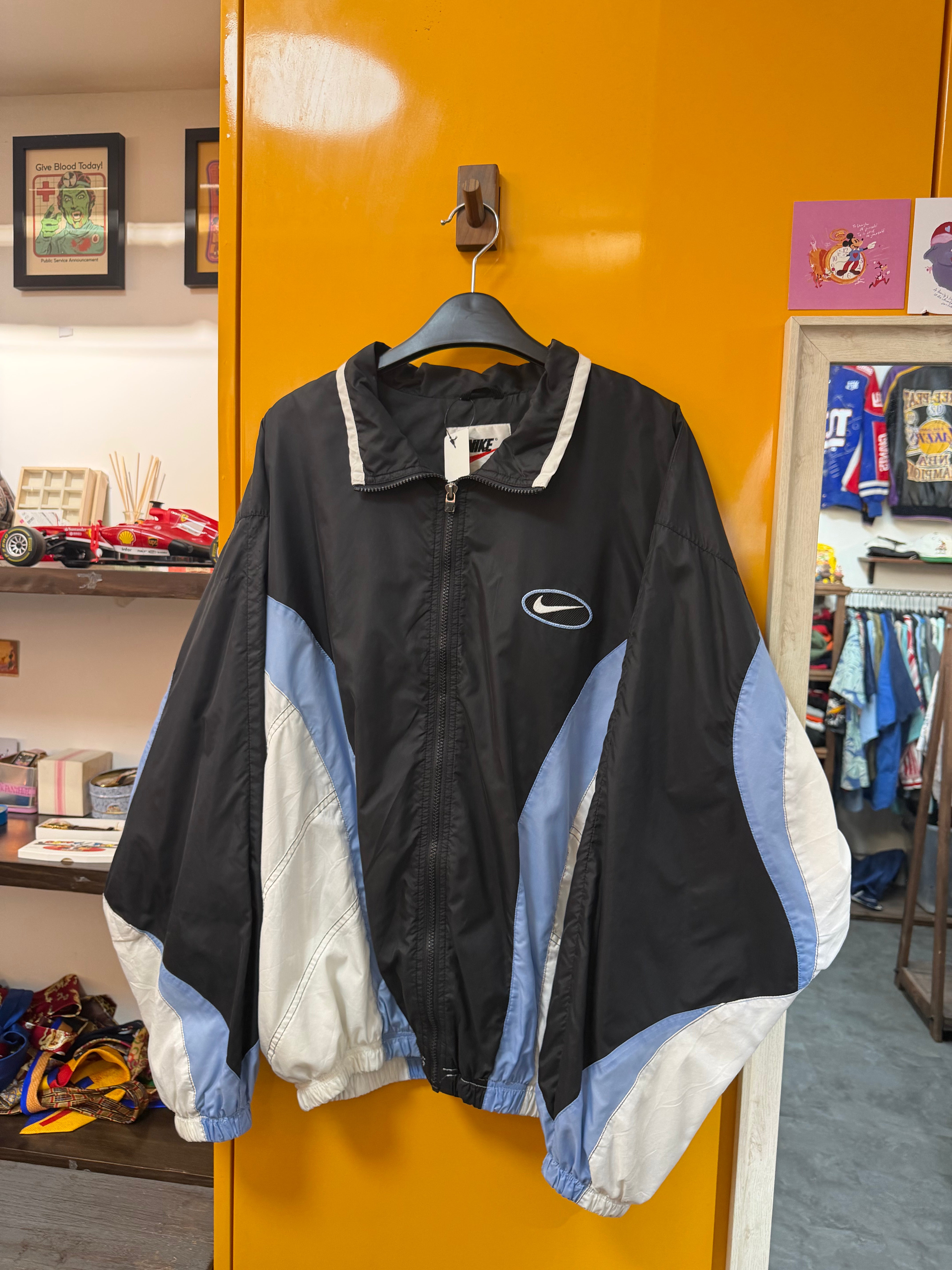 NIKE WINDBREAKER - 2XL