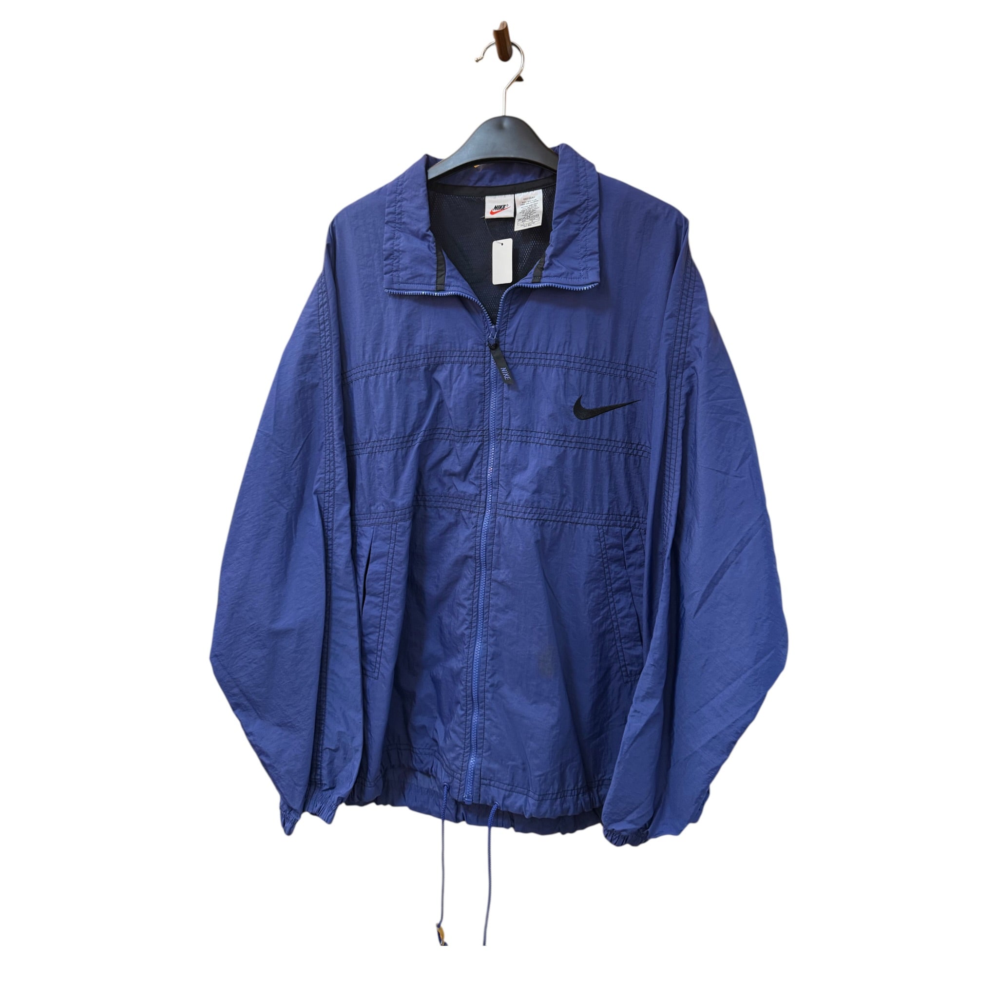 NIKE WINDBREAKER - XL