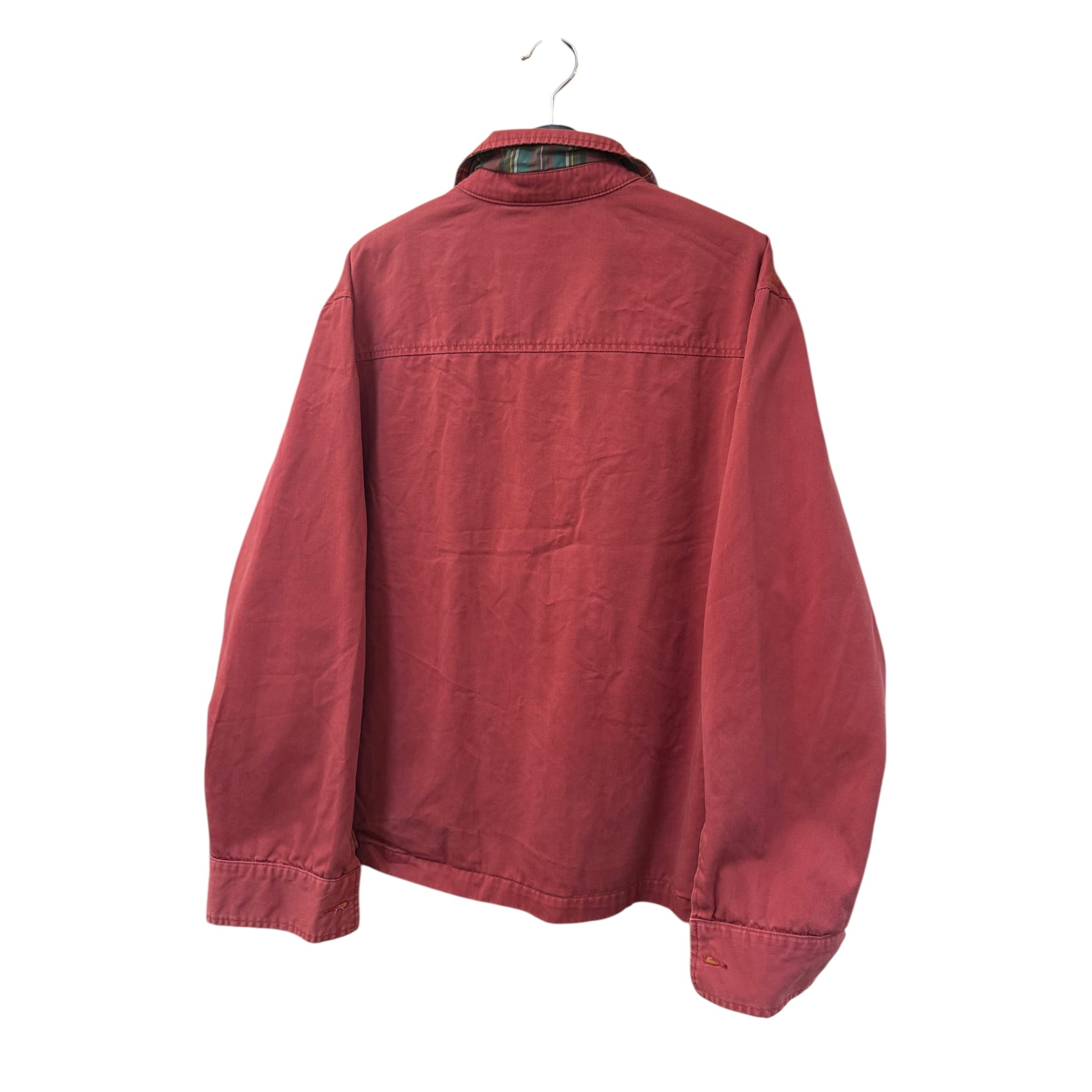 POLO JACKET - XL