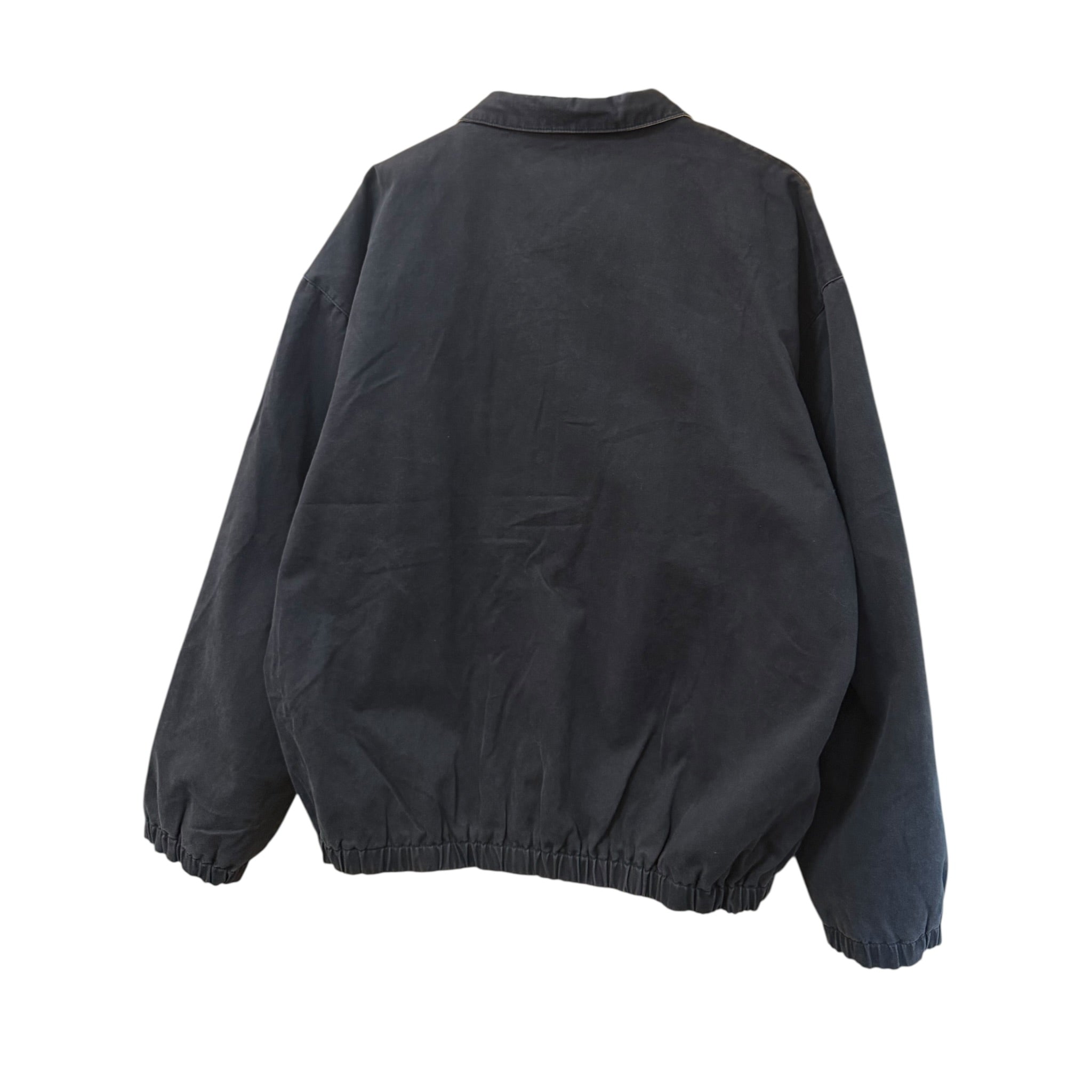 POLO JACKET - XL