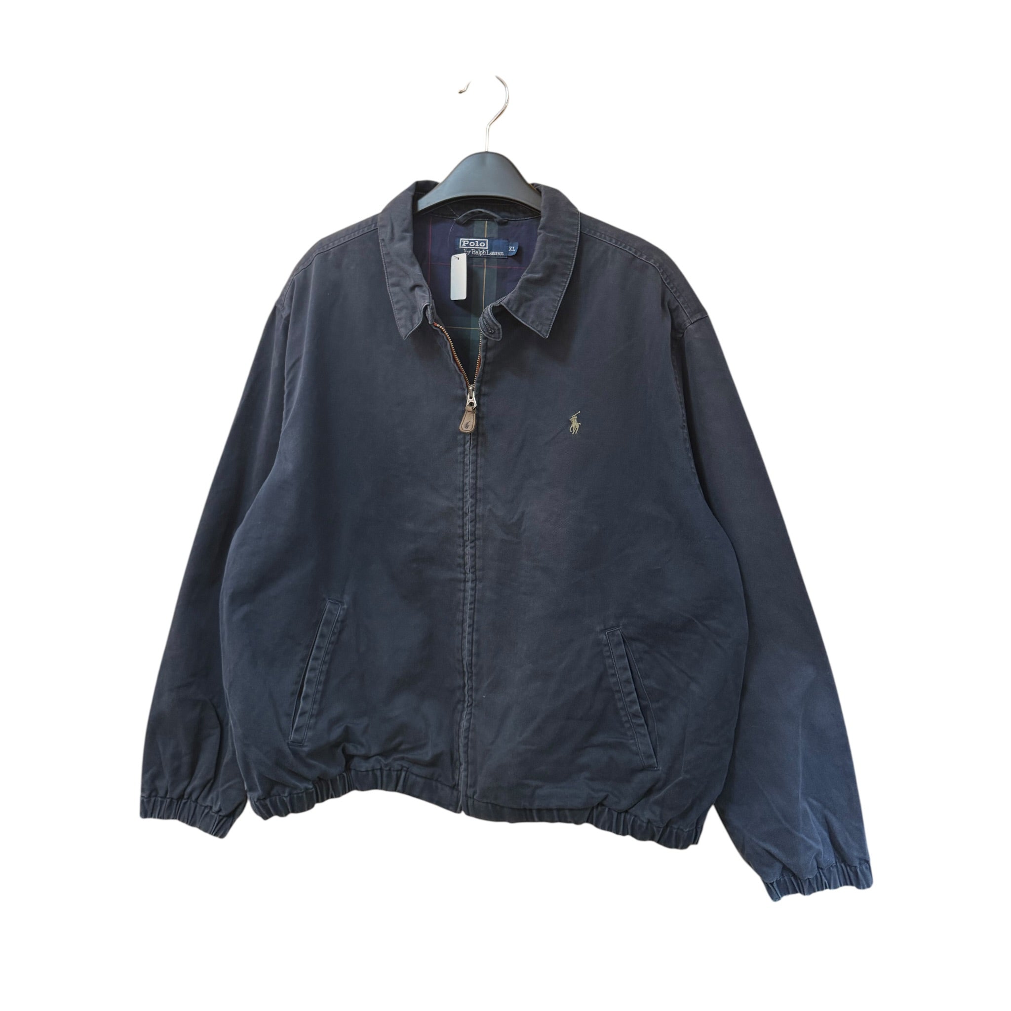 POLO JACKET - XL