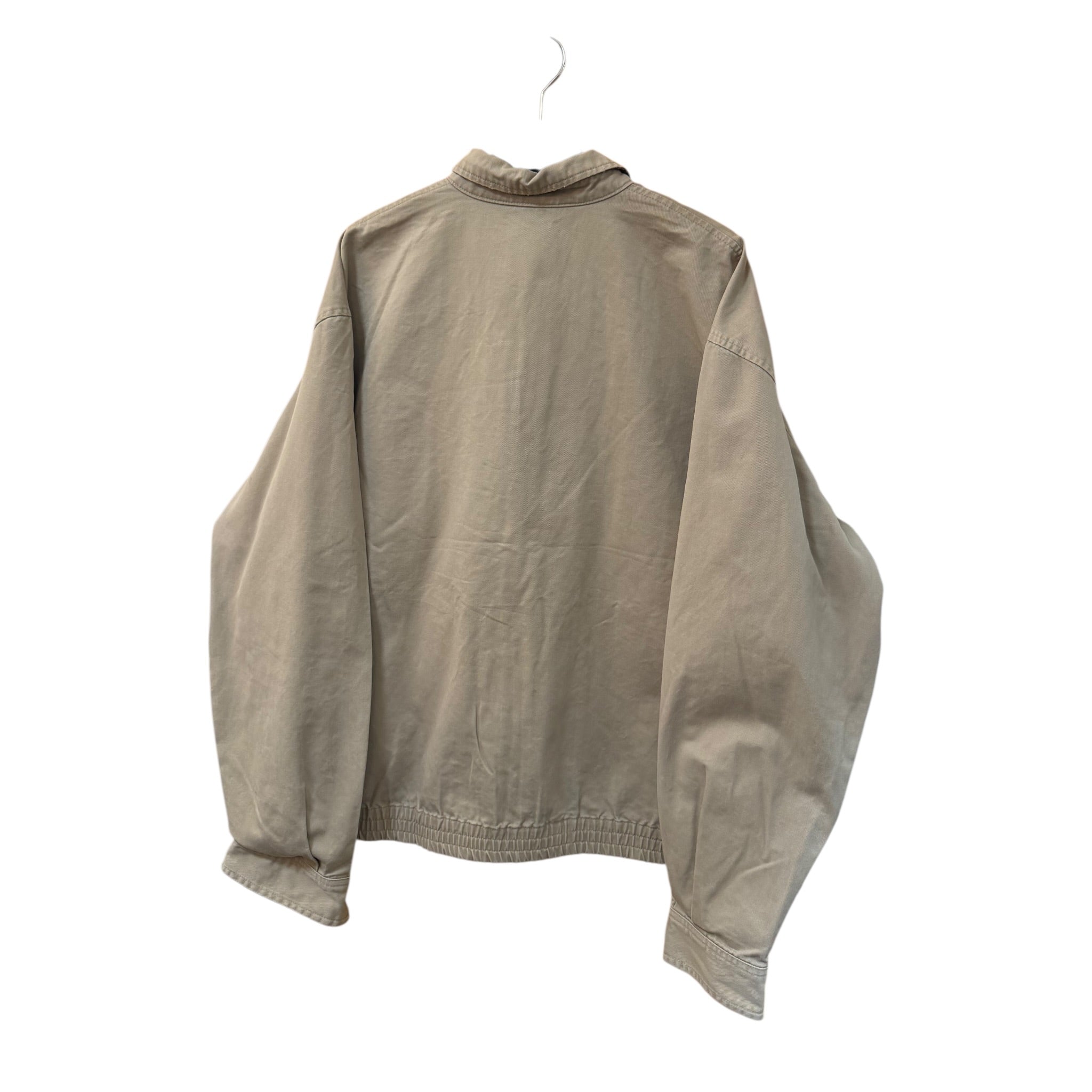 POLO JACKET - XL-2XL
