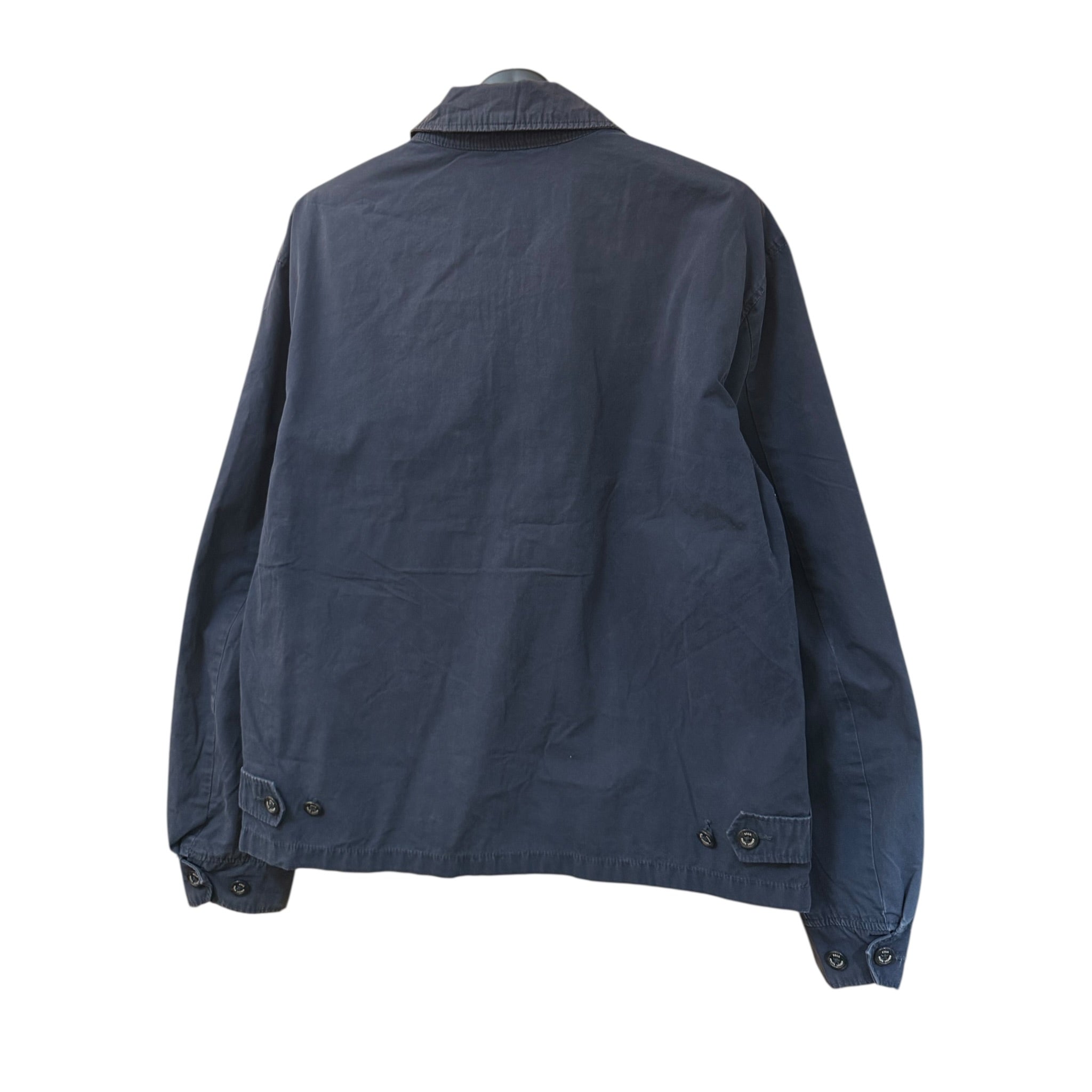 POLO JACKET - M