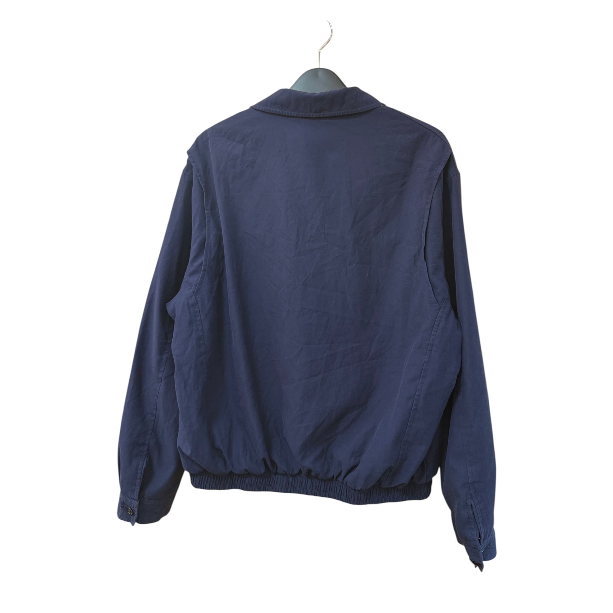 POLO JACKET - M