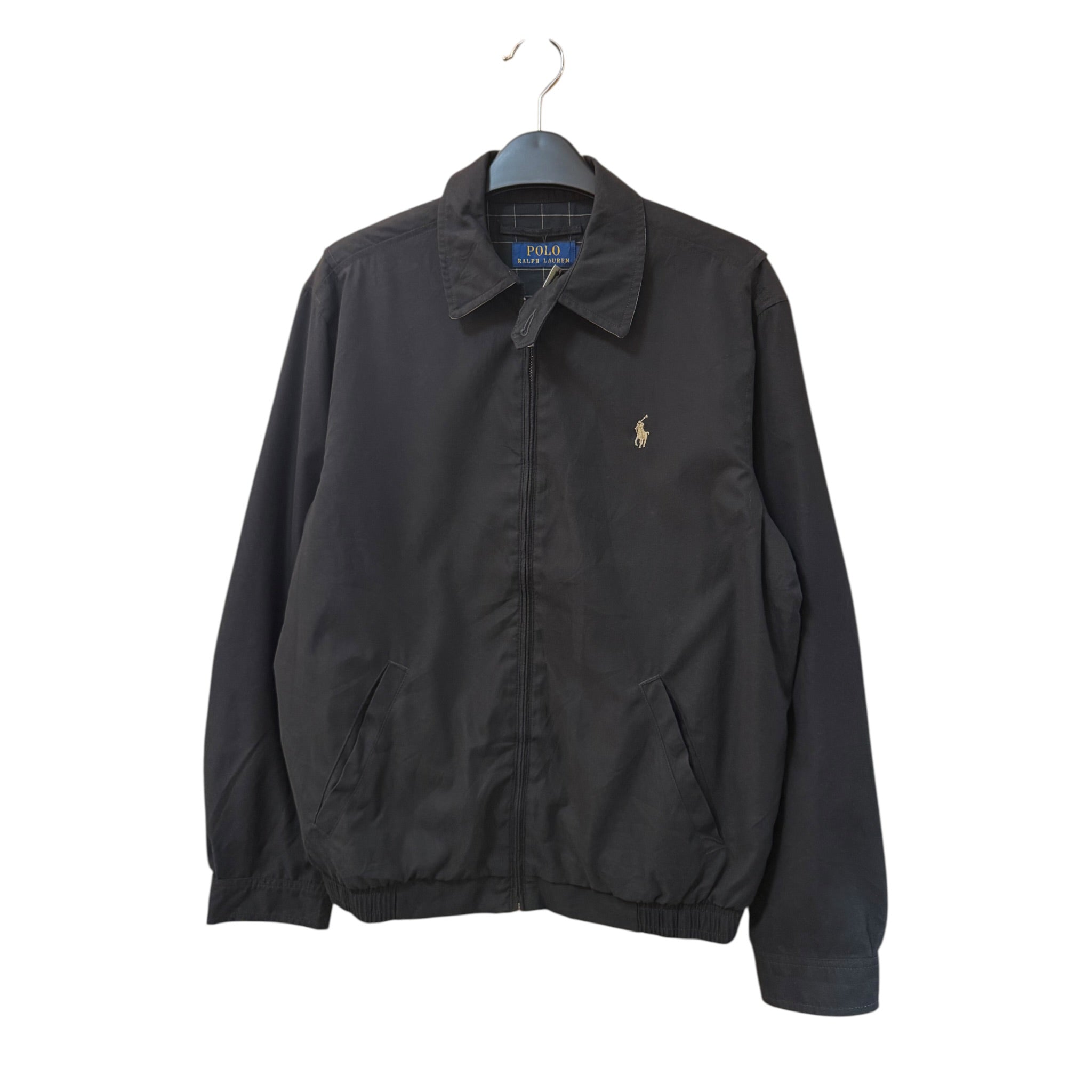 POLO JACKET - S