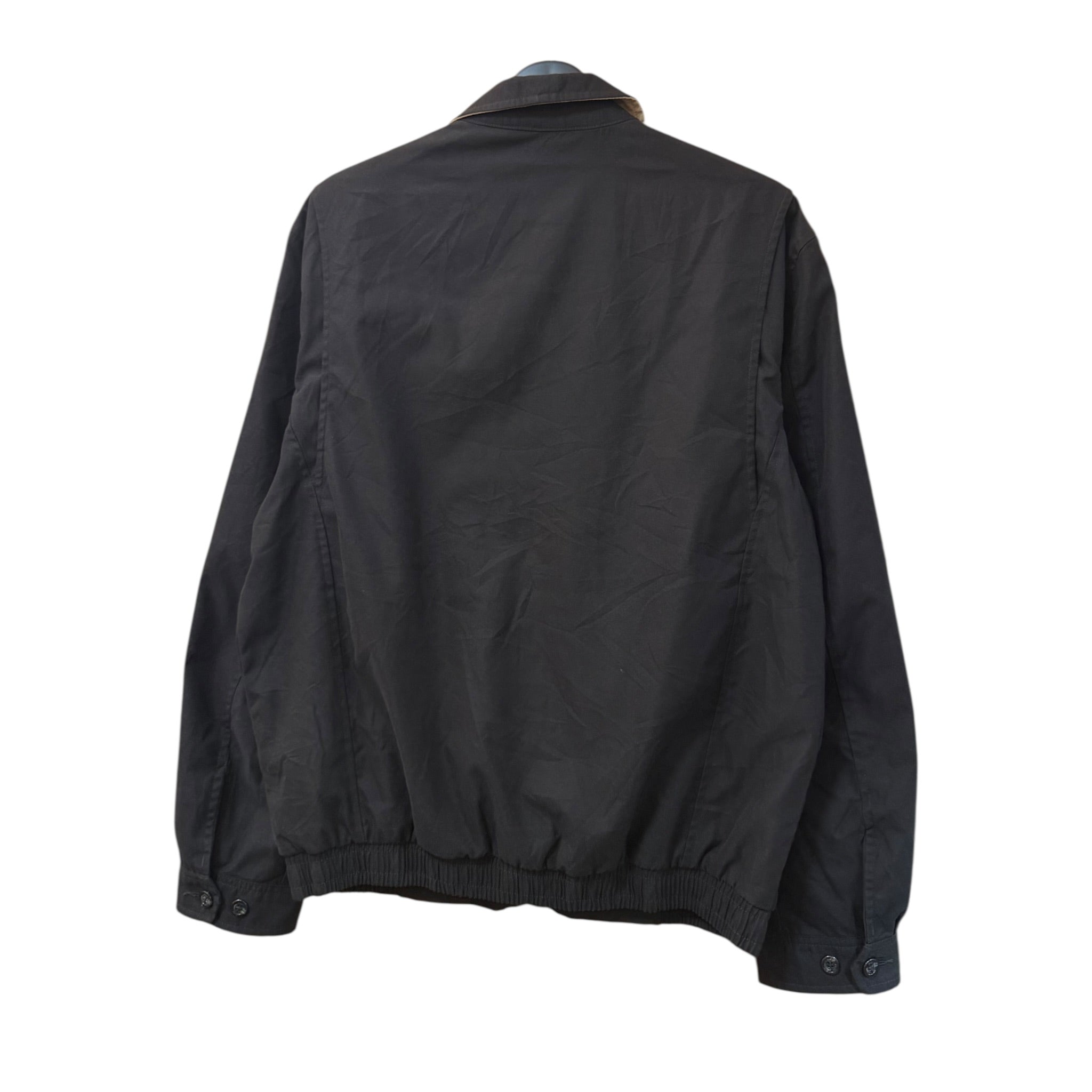 POLO JACKET - S