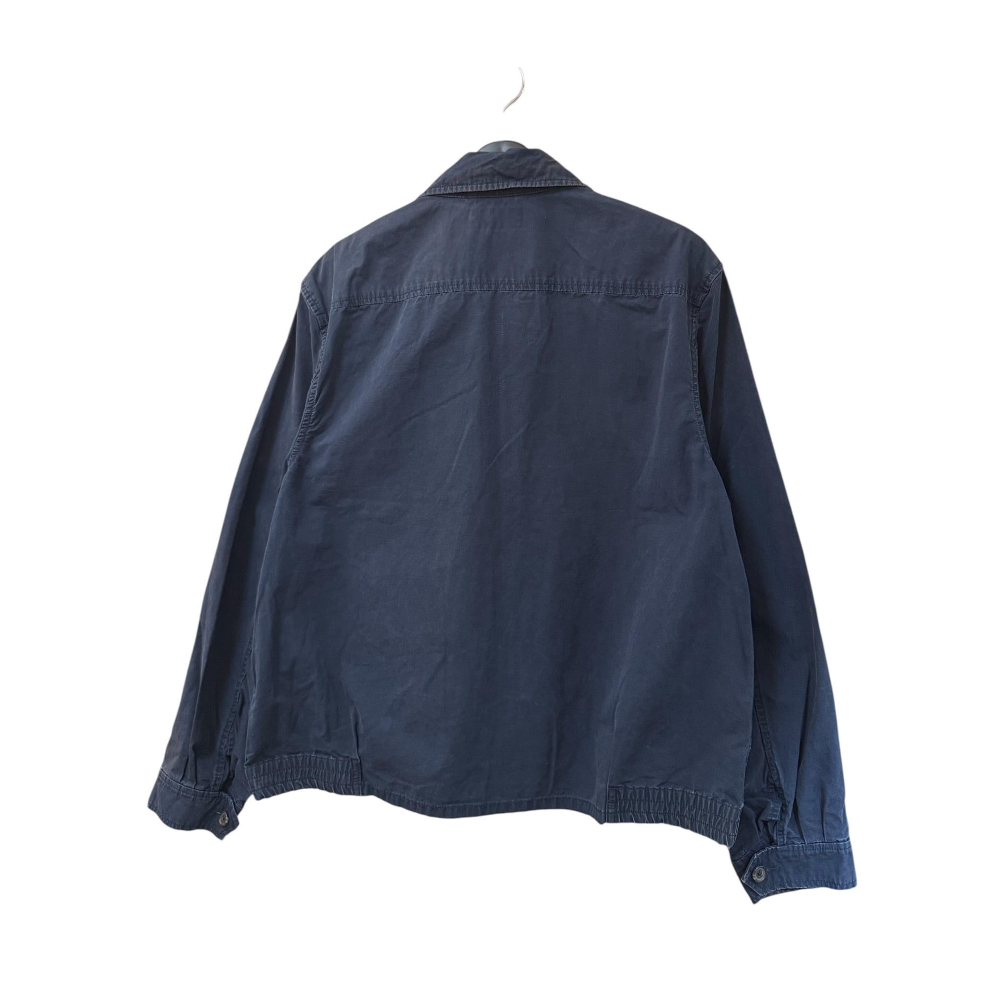 POLO JACKET - M-L
