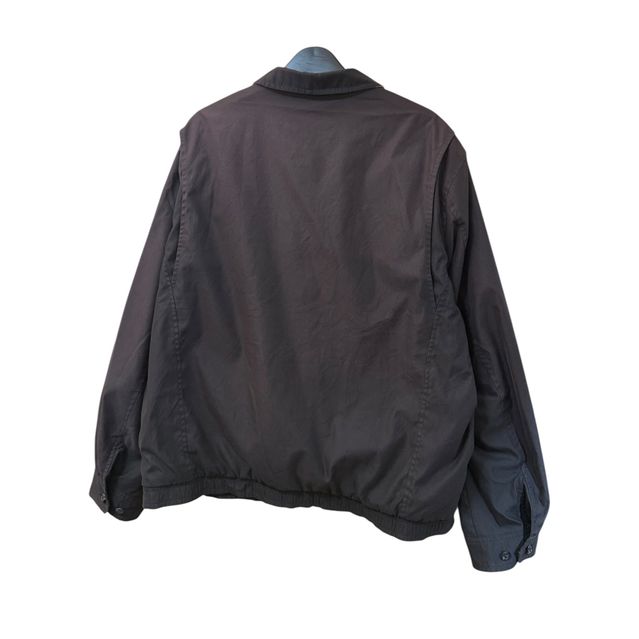POLO JACKET - L