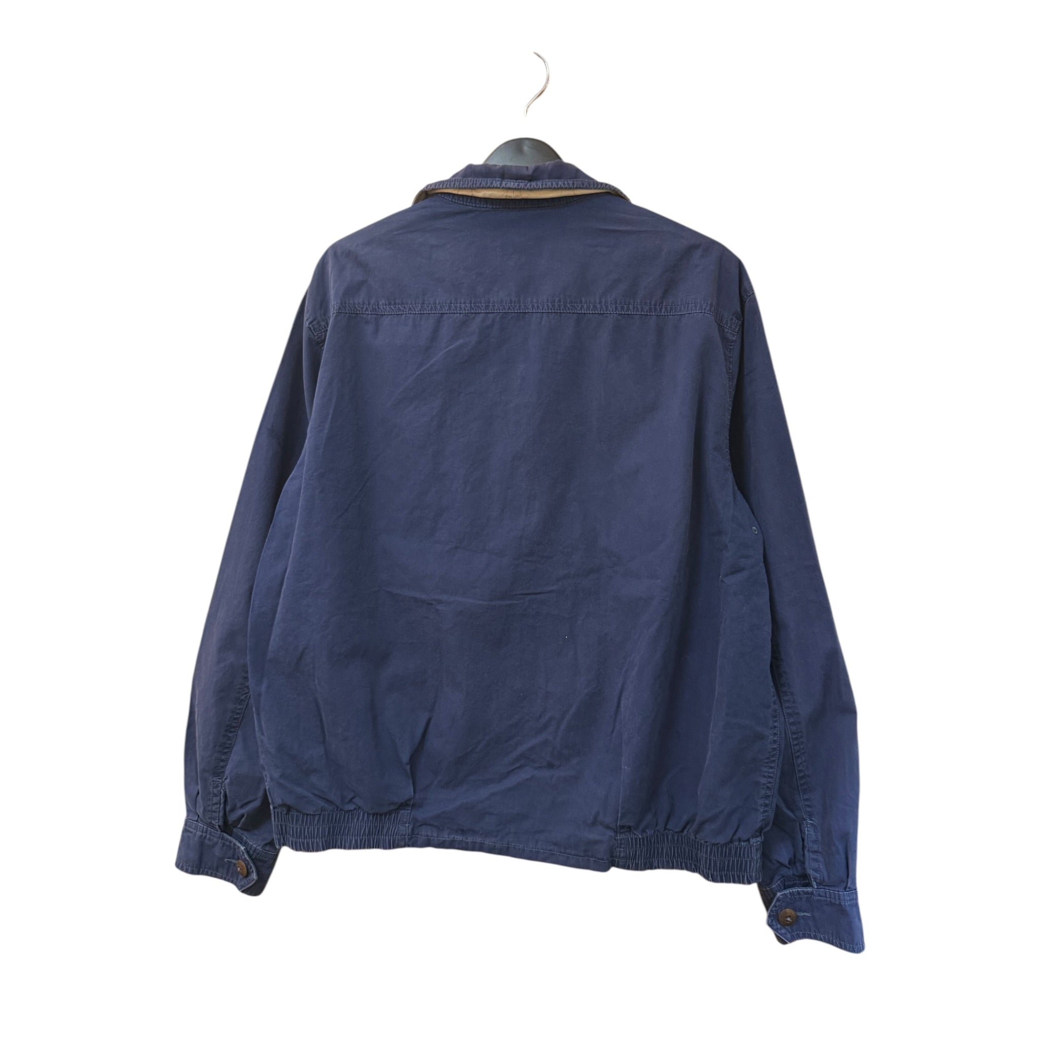 POLO JAKCET - L