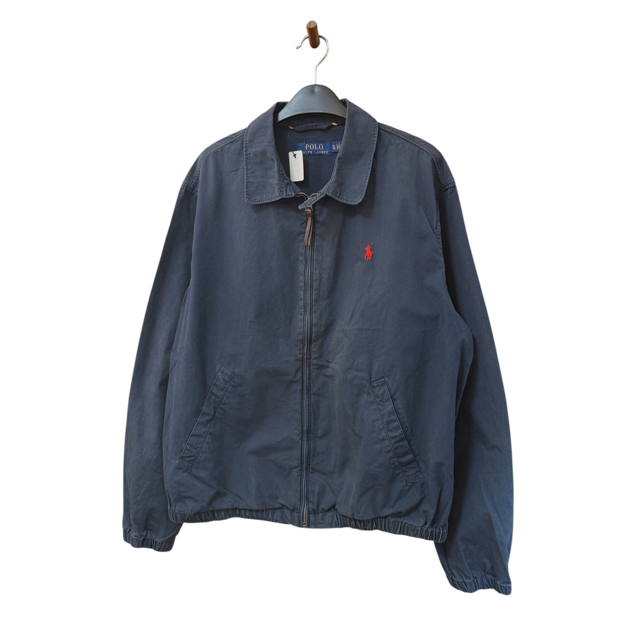 POLO JACKET - XL
