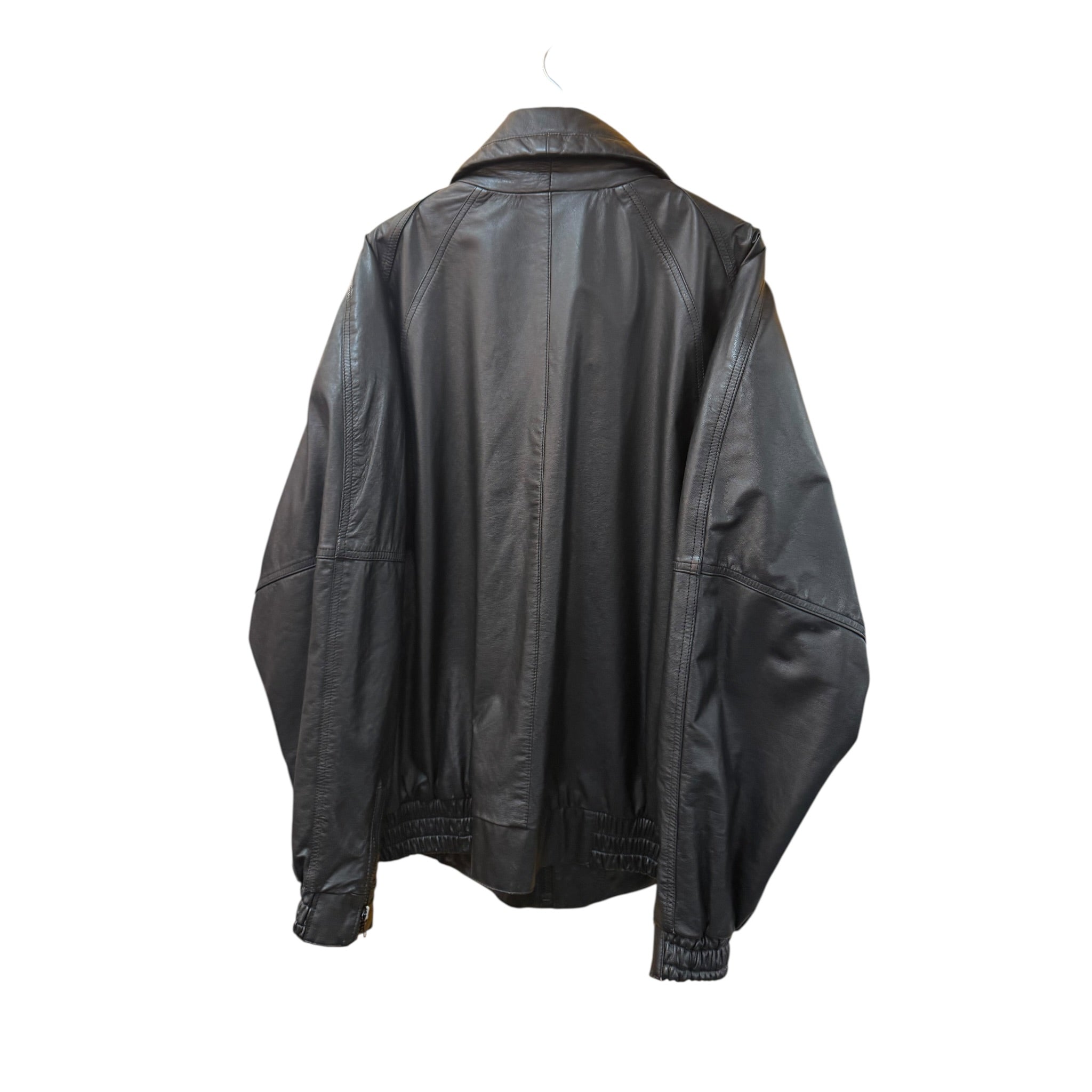 HARLEY DAVIDSON LEATHER JACKET - XL