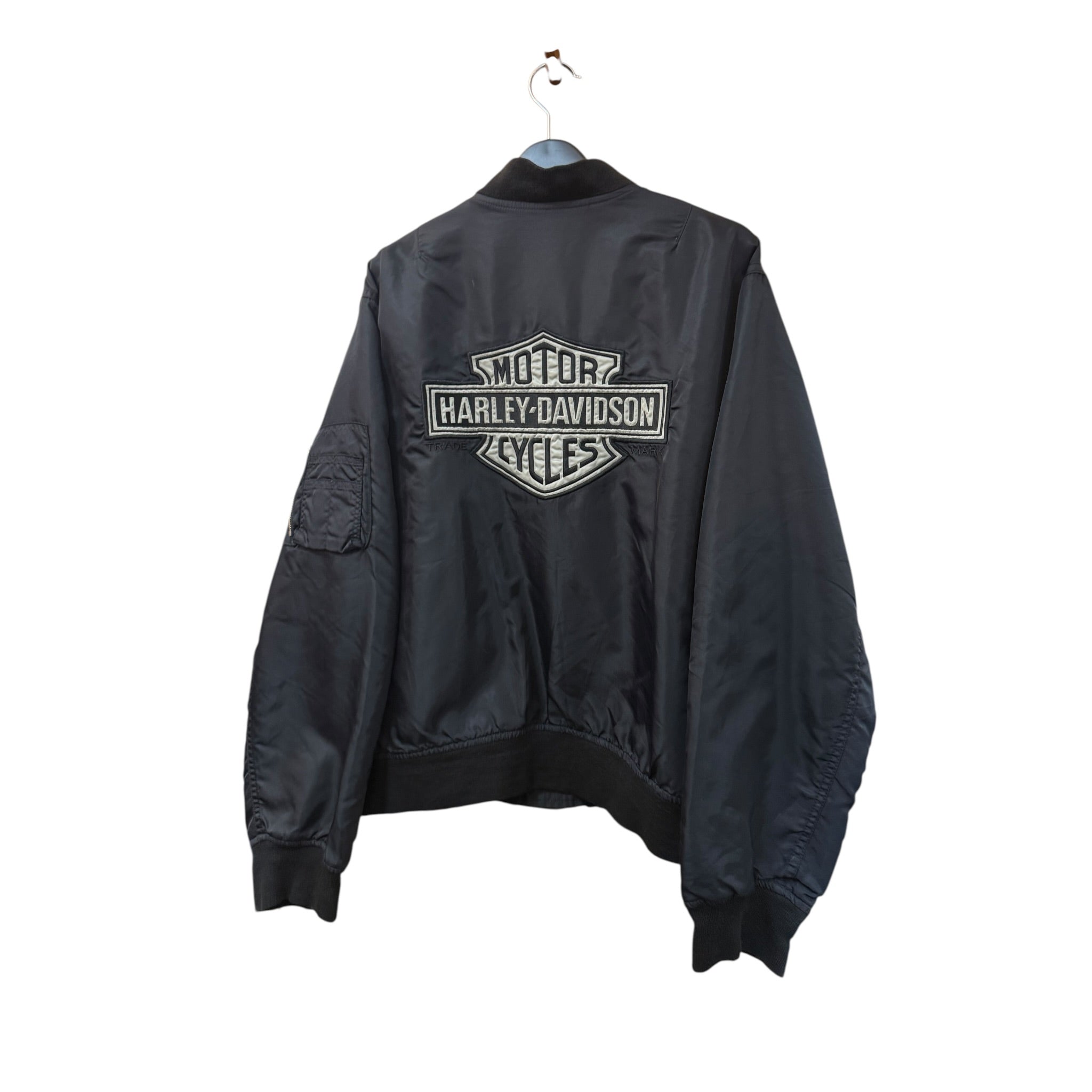 HARLEY DAVIDSON JACKET - L