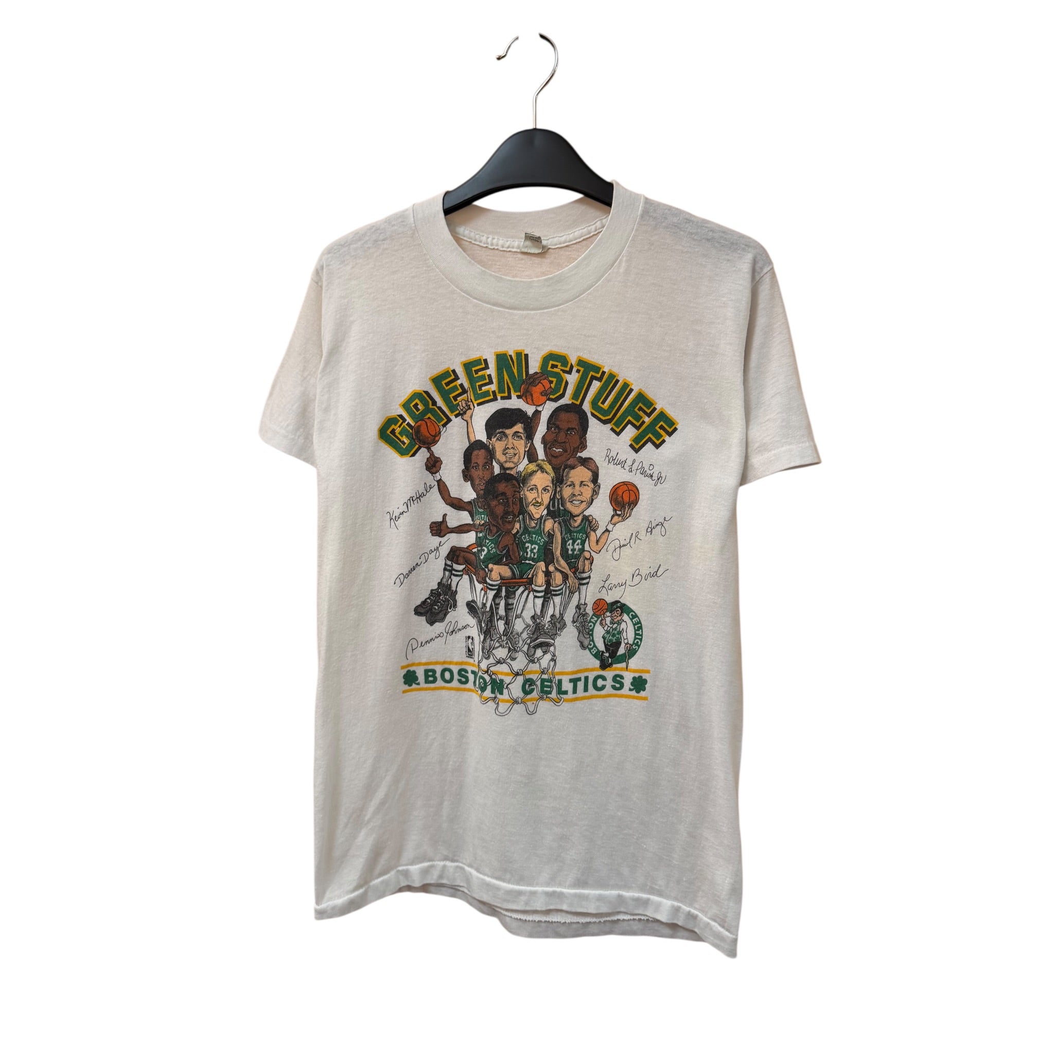 NBA TEE - S