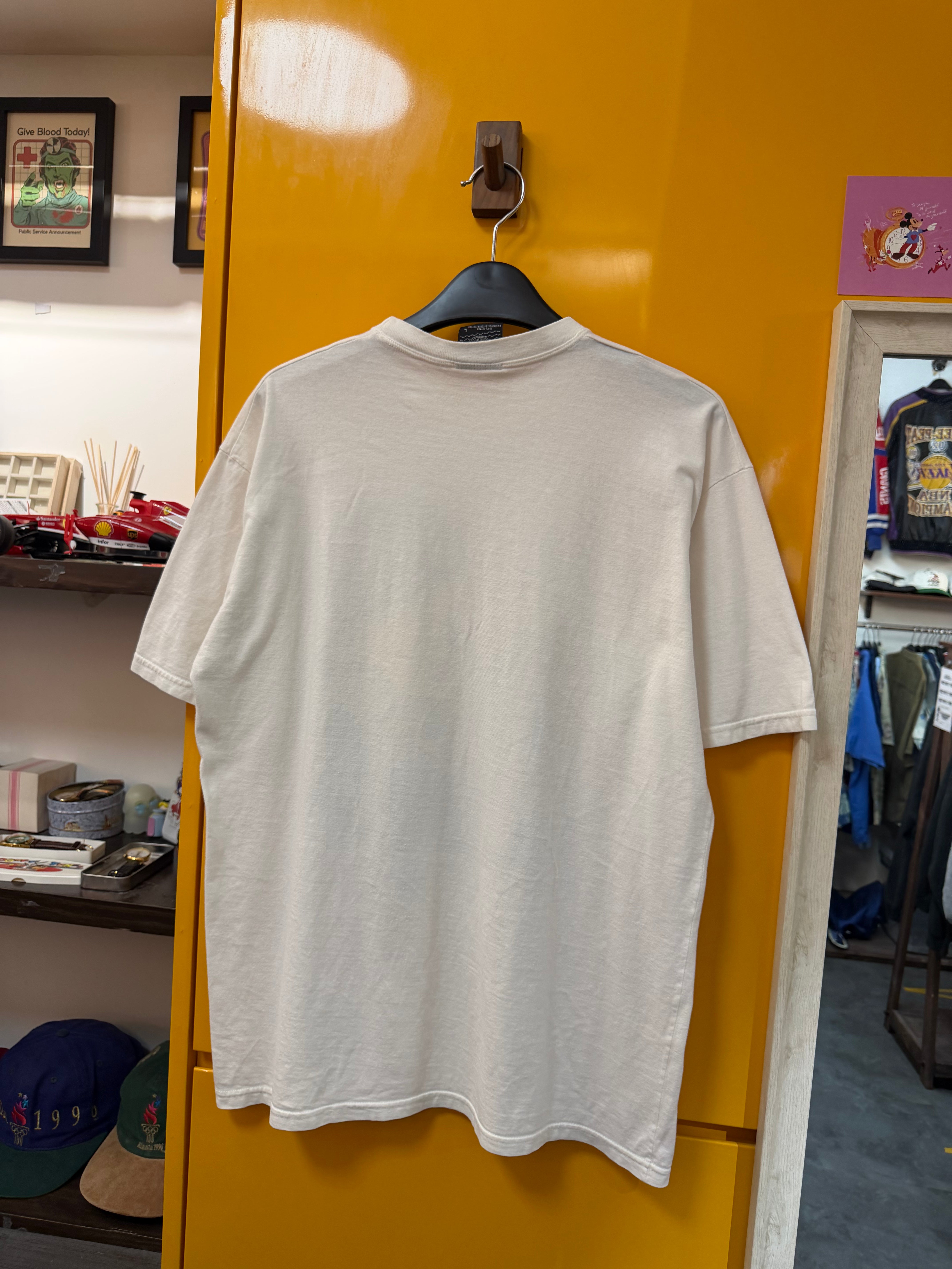LOONEY TUNES TEE - M-L