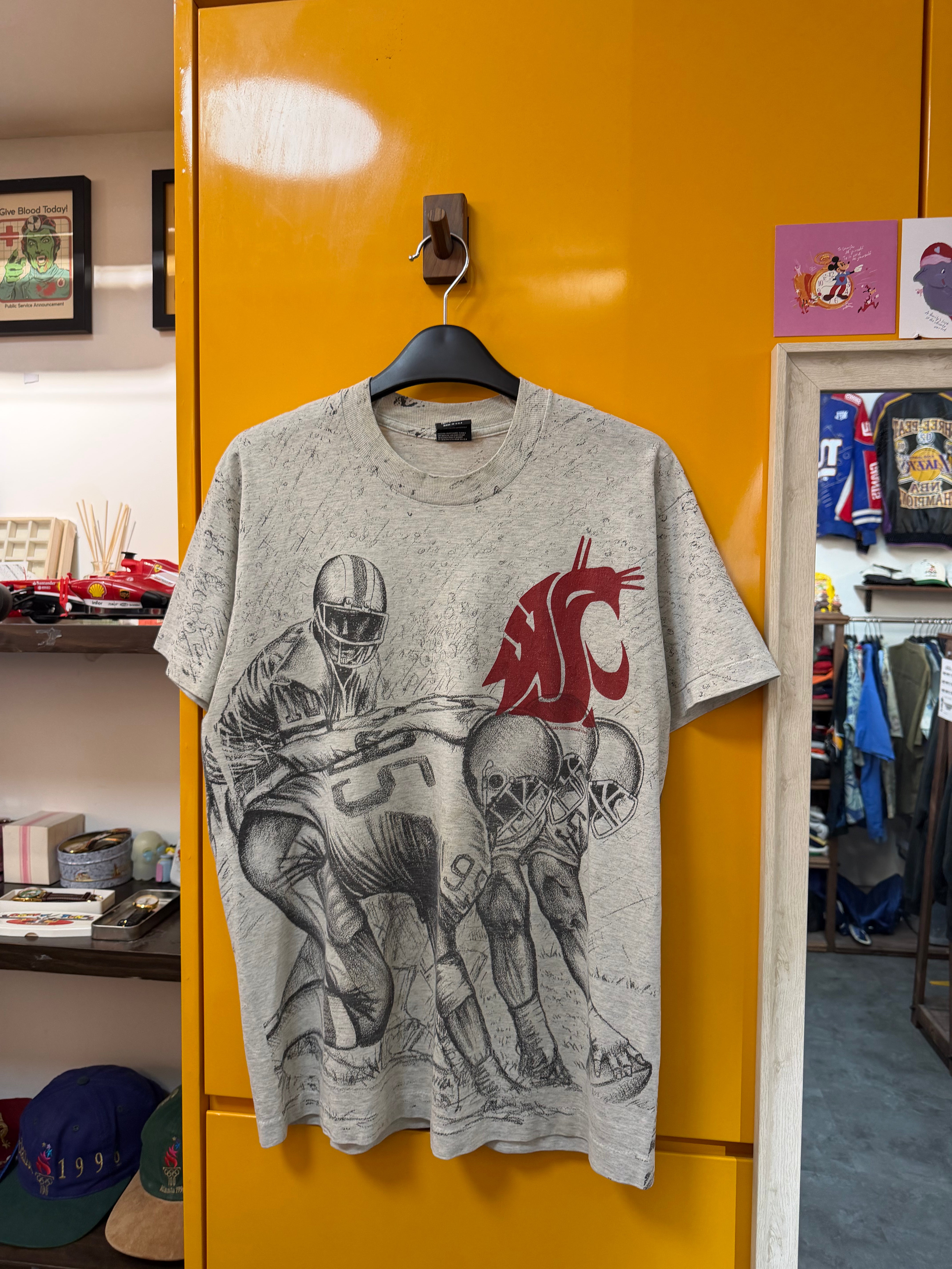 NFL TEE - M