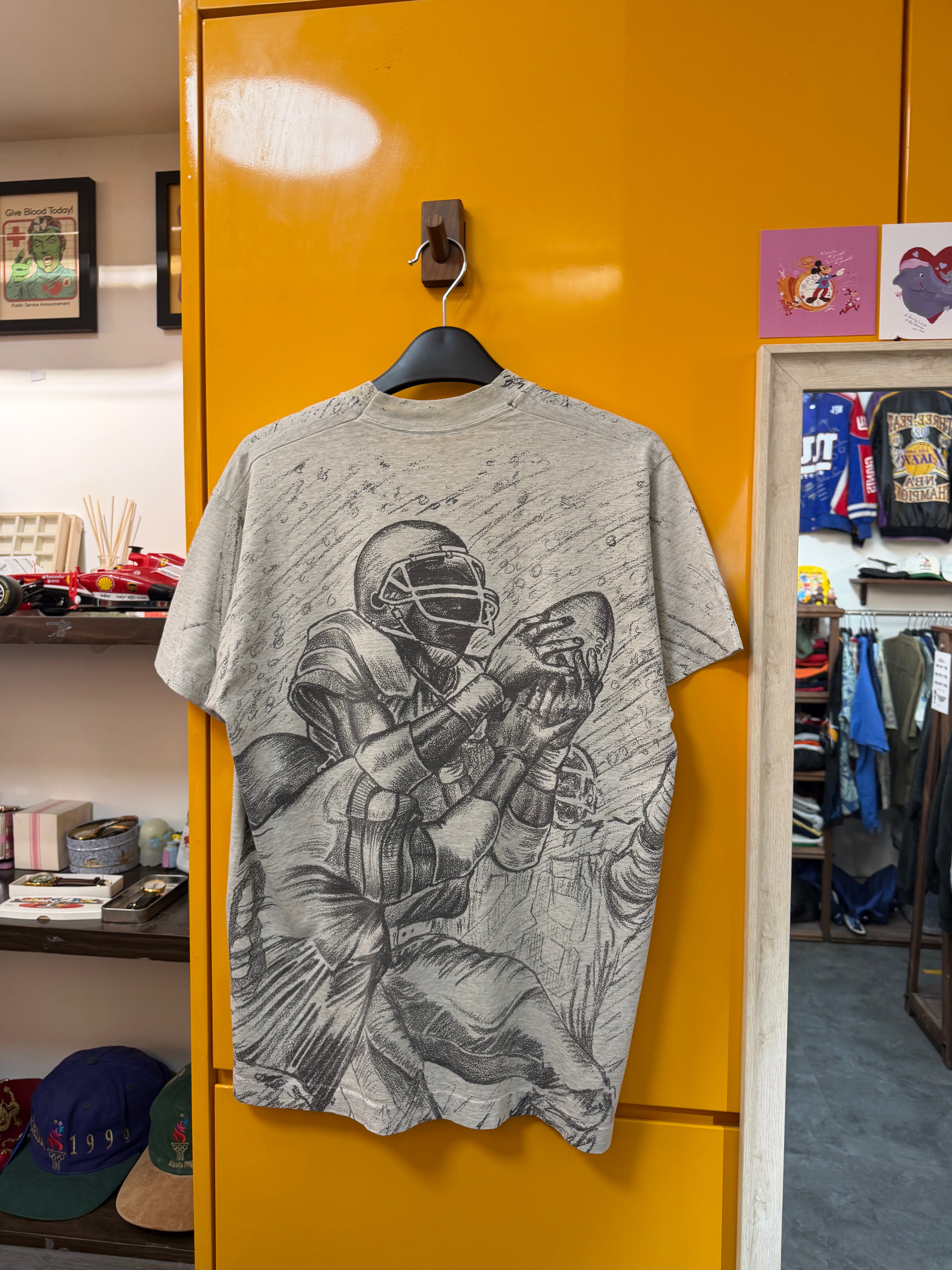 NFL TEE - M