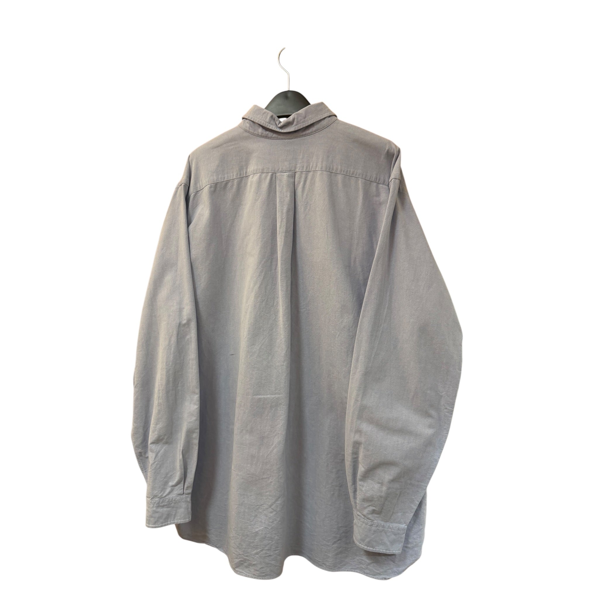 RALPH LAUREN LONG SLEEVE SHIRT - 2XL