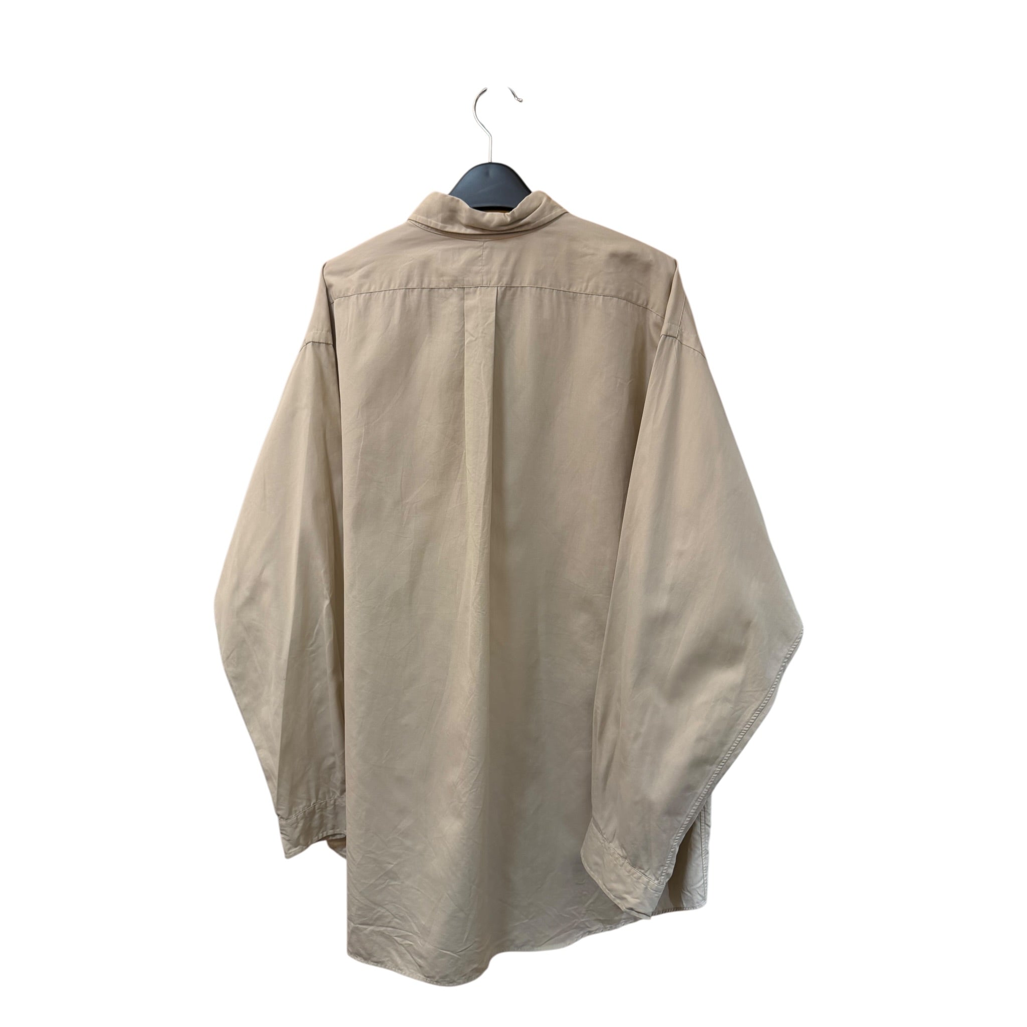 RALPH LAUREN LONG SLEEVE SHIRT - 2XL