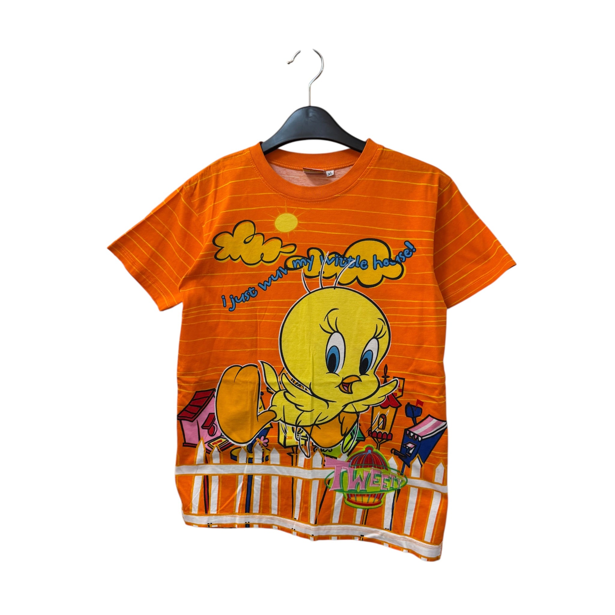 LOONEY TUNES TEE - S