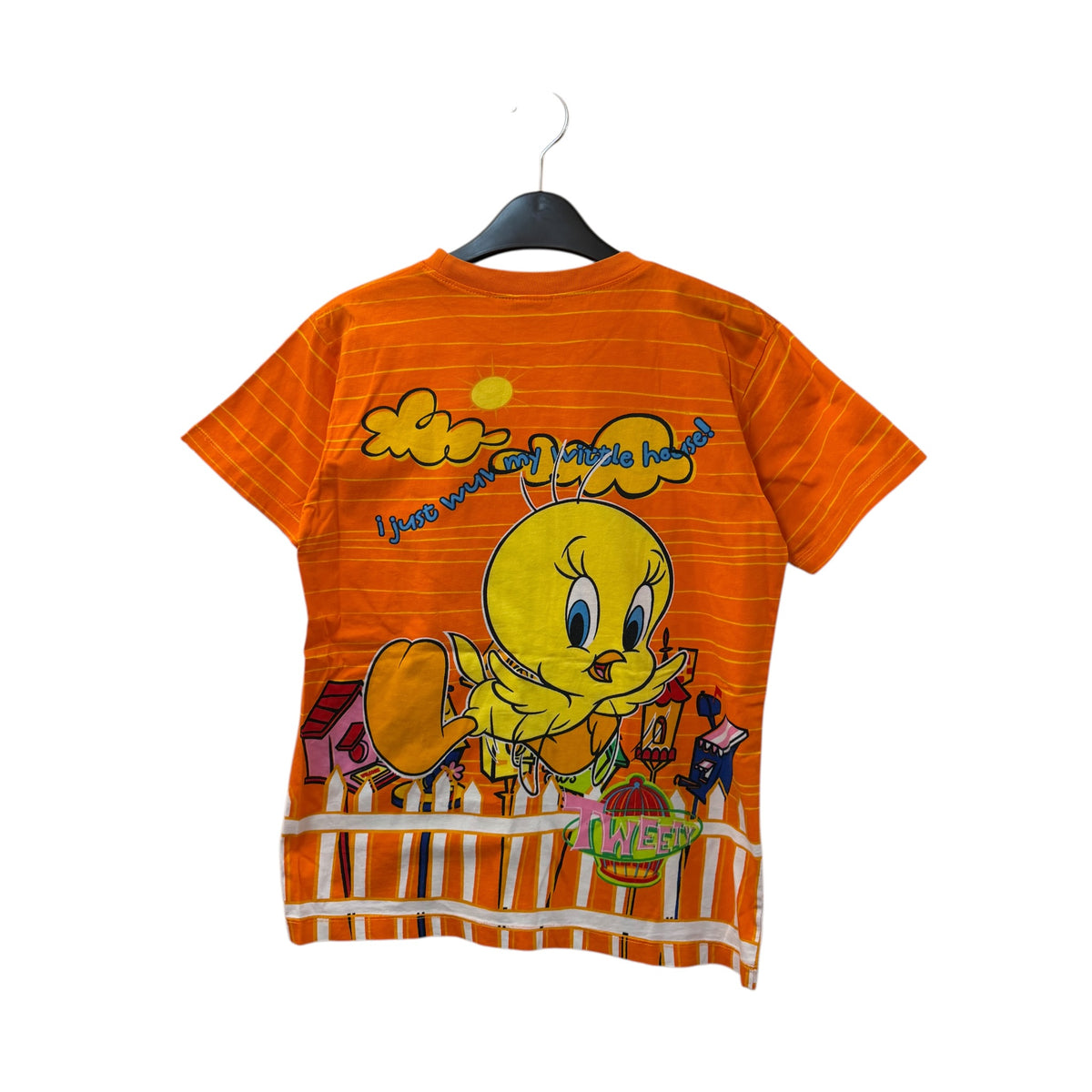 LOONEY TUNES TEE - S