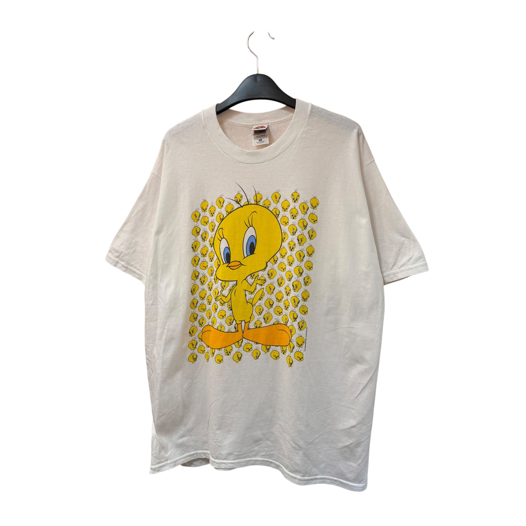 LOONEY TUNES TEE - XL