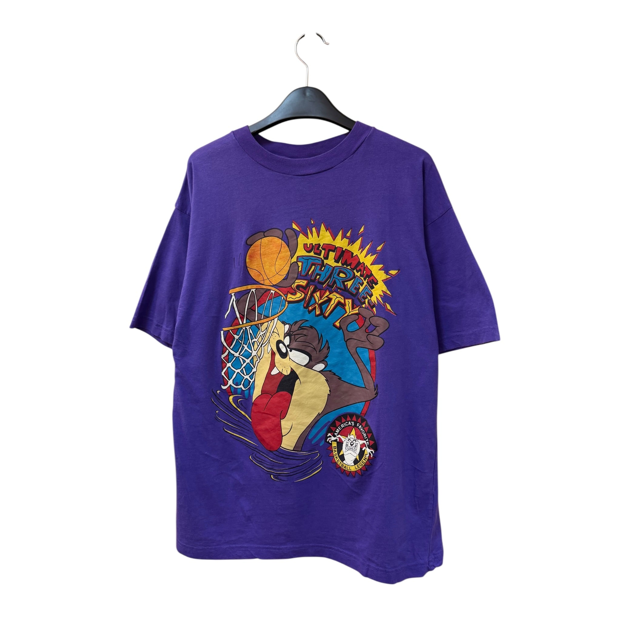 LOONEY TUNES TEE - L