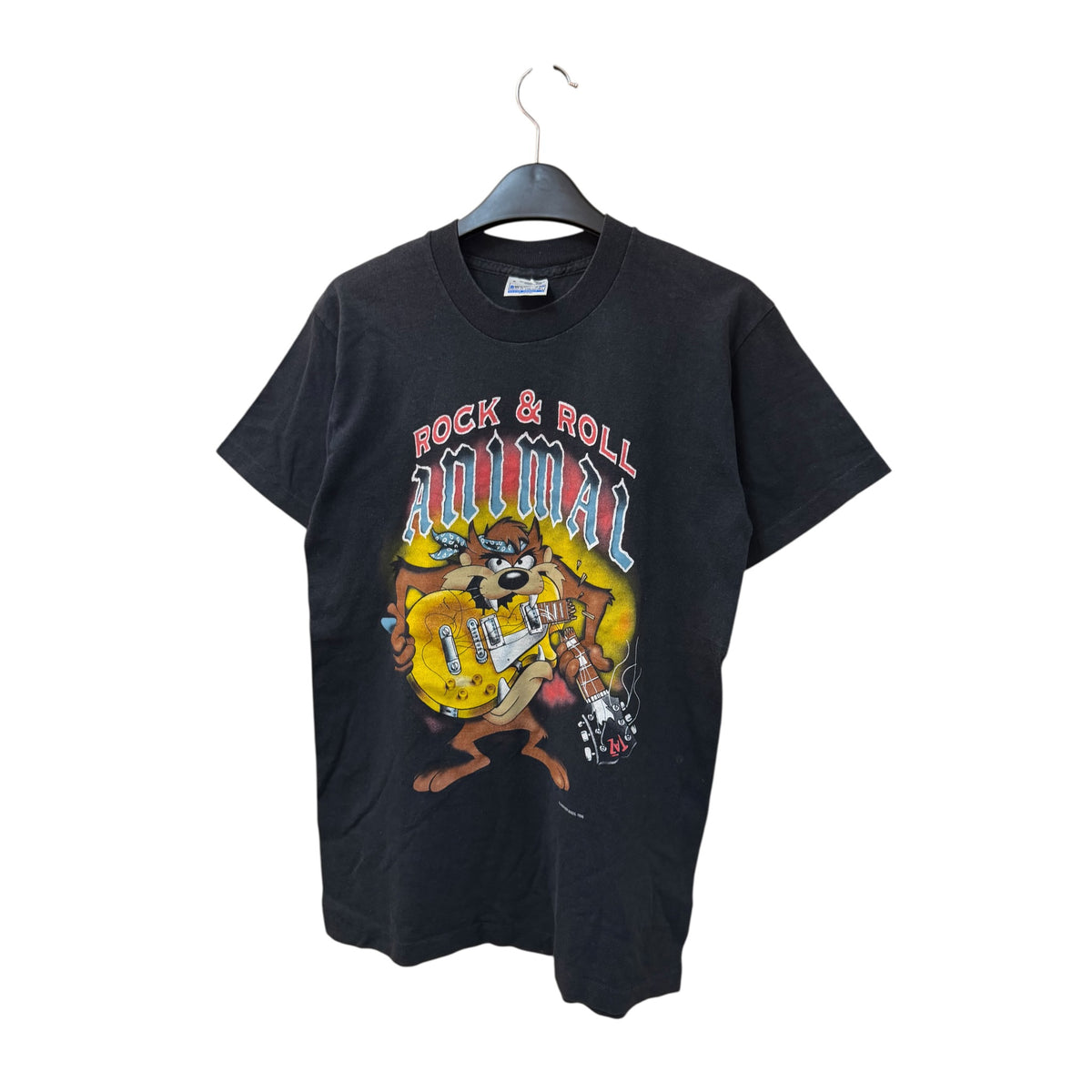 LOONEY TUNES TEE - S