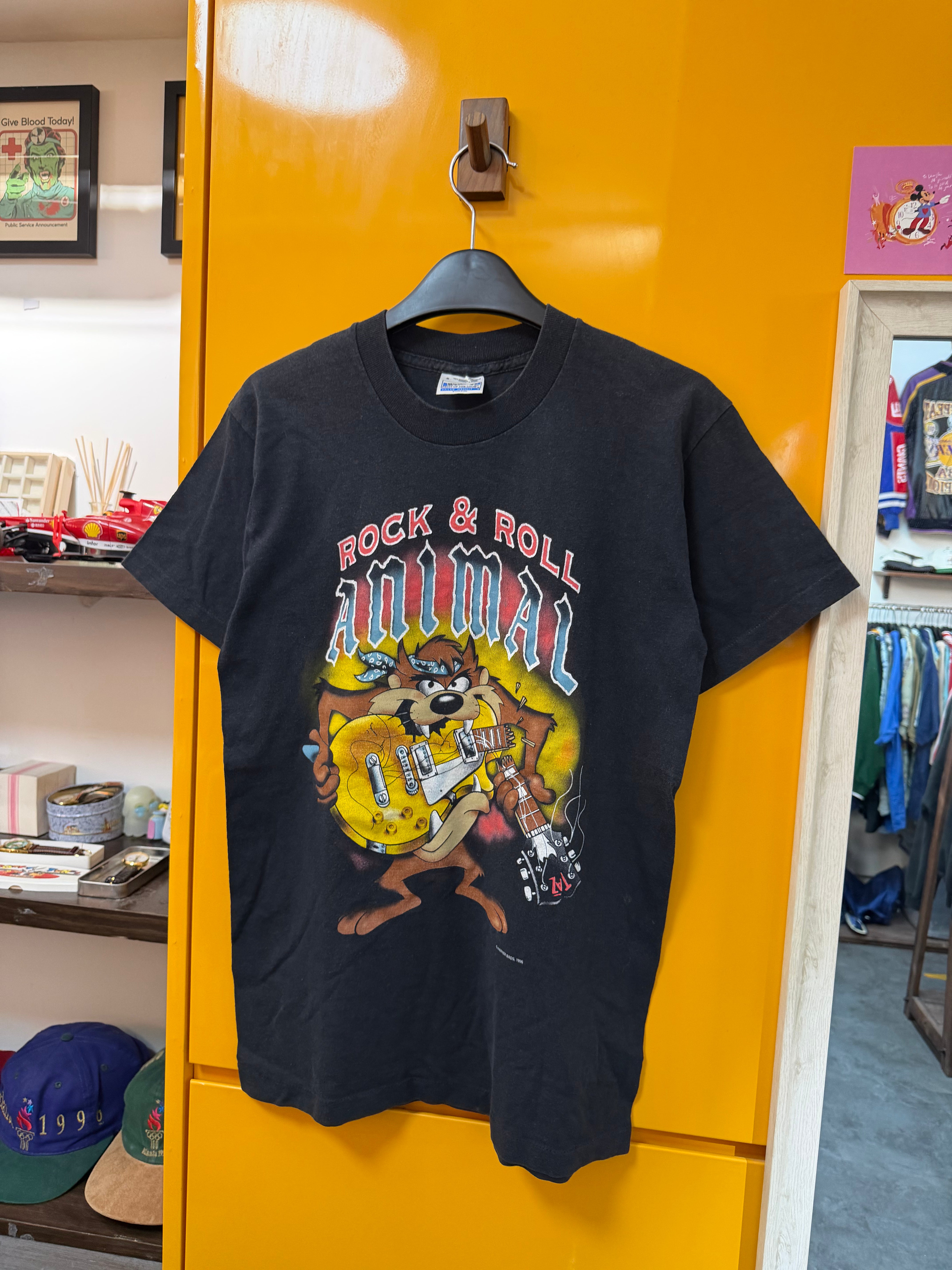 LOONEY TUNES TEE - S