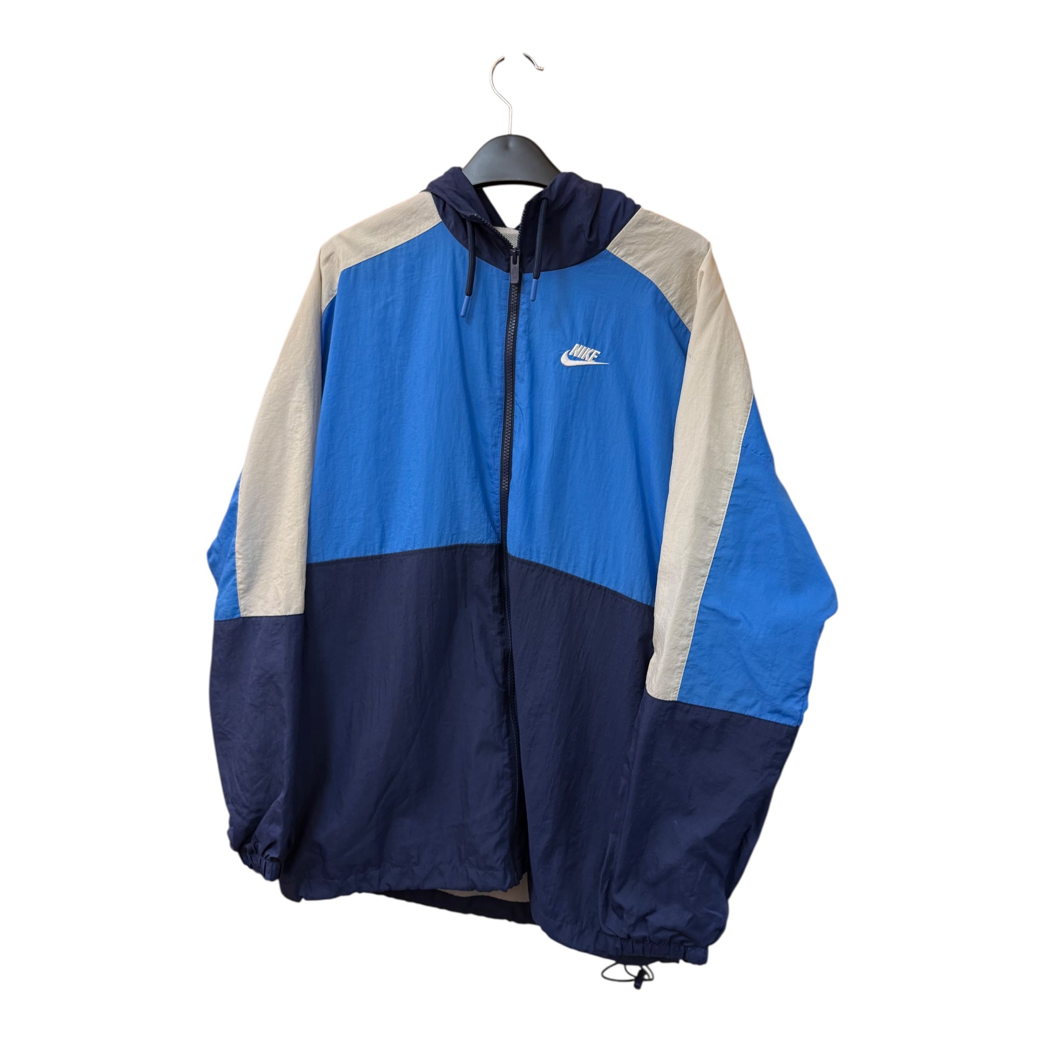 NIKE WINDBREAKER