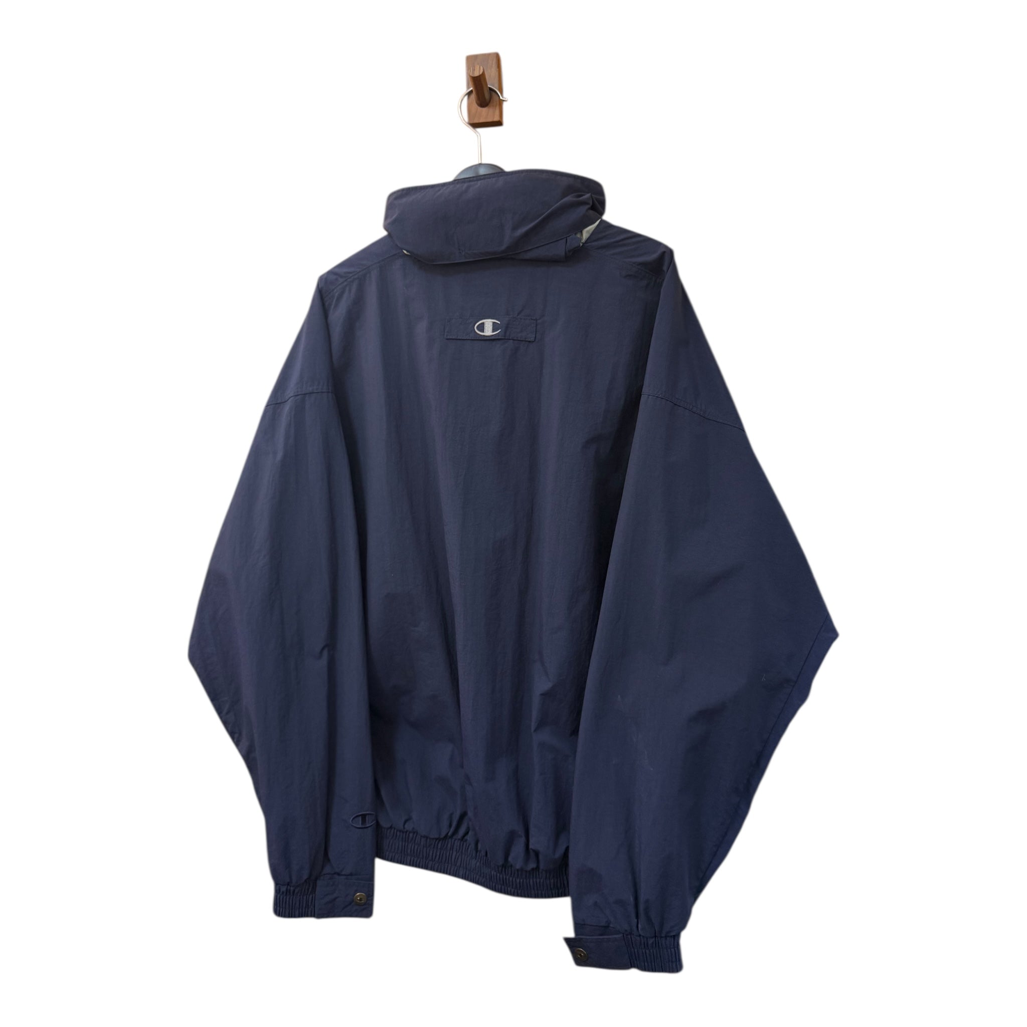 CHAMPION WINDBREAKER