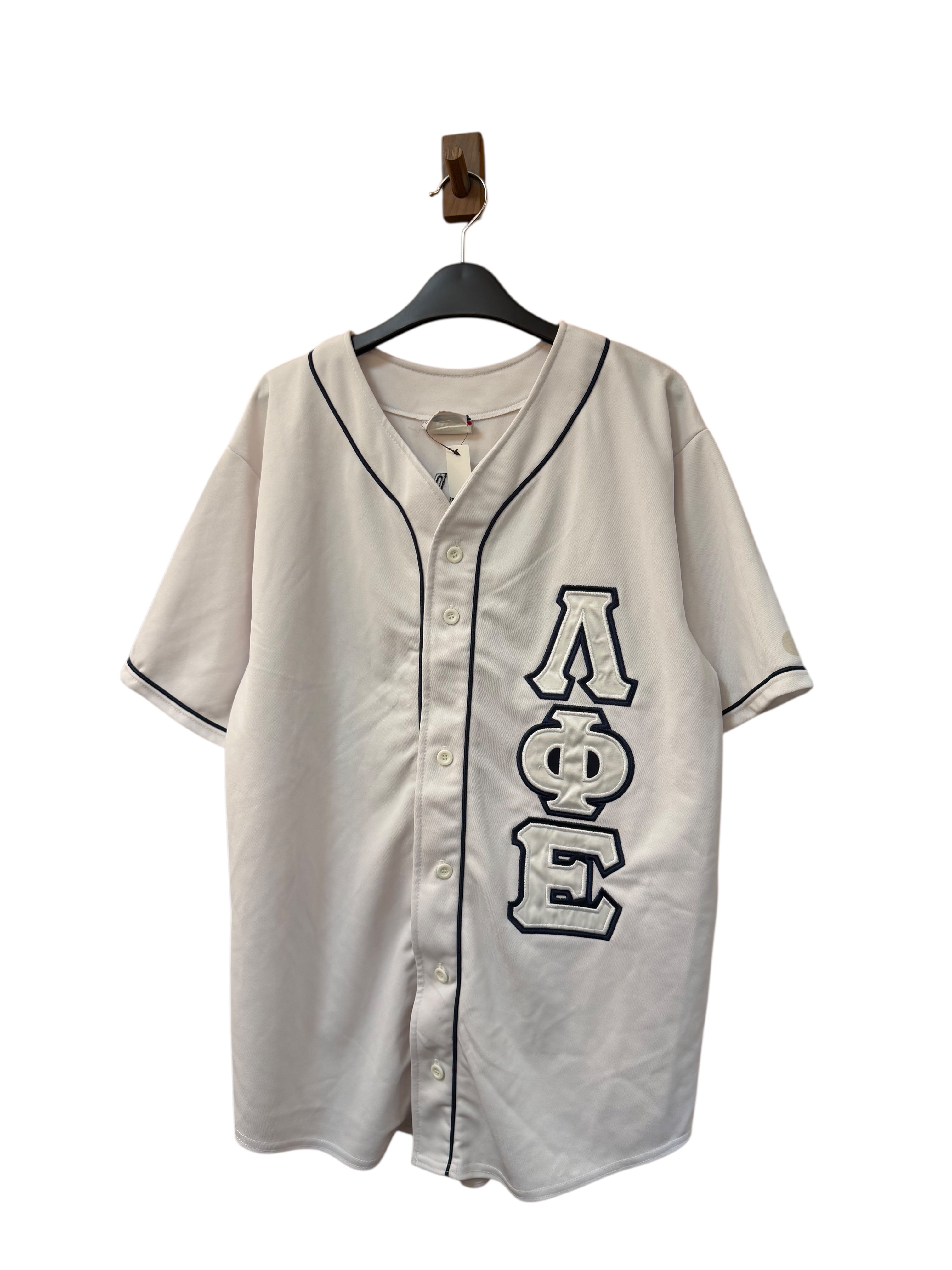 BASEBALL SHIRT