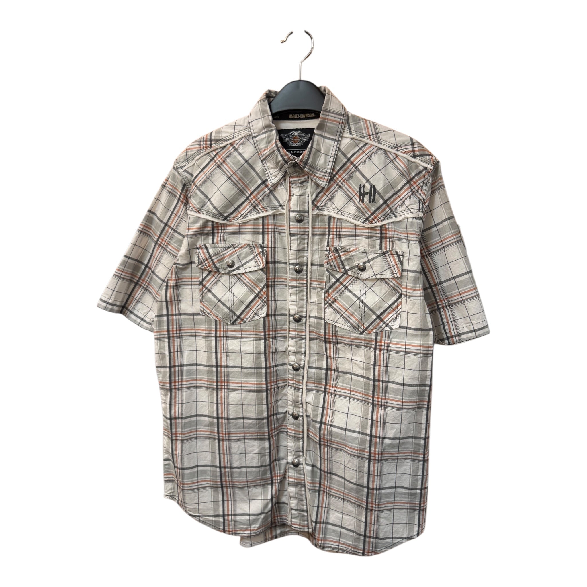 HARLEY DAVIDSON SHIRT