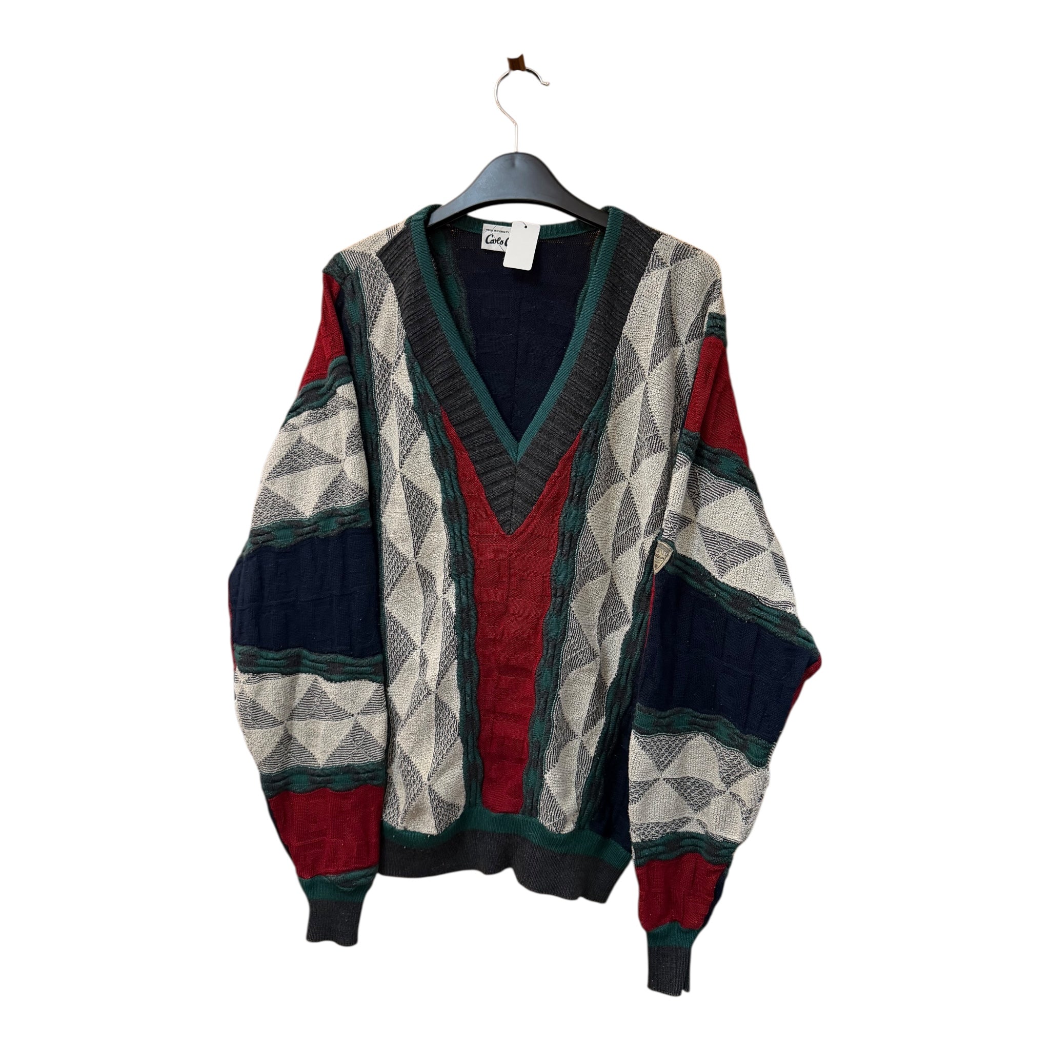 COOGI STYLE SWEATER