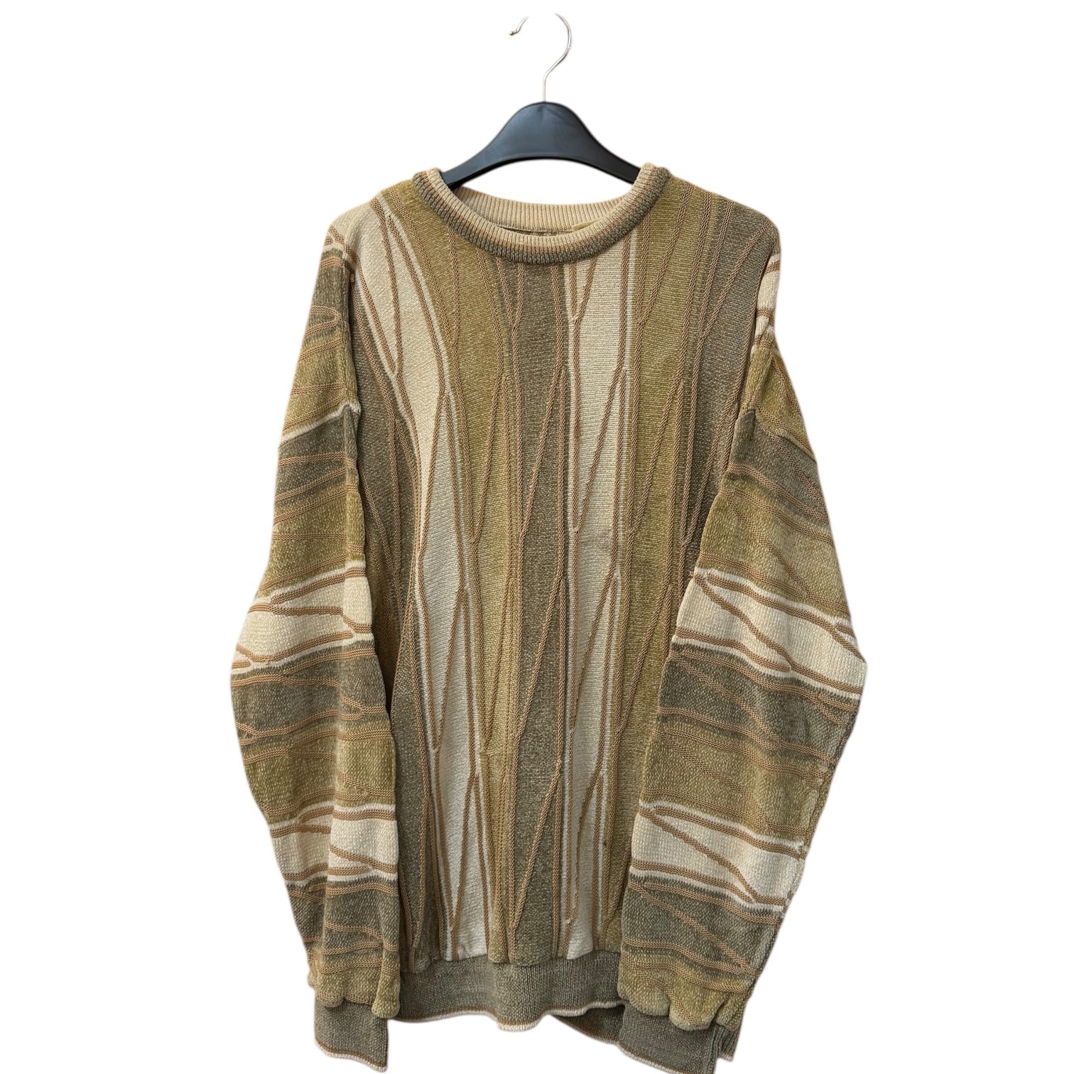 COOGI STYLE SWEATER