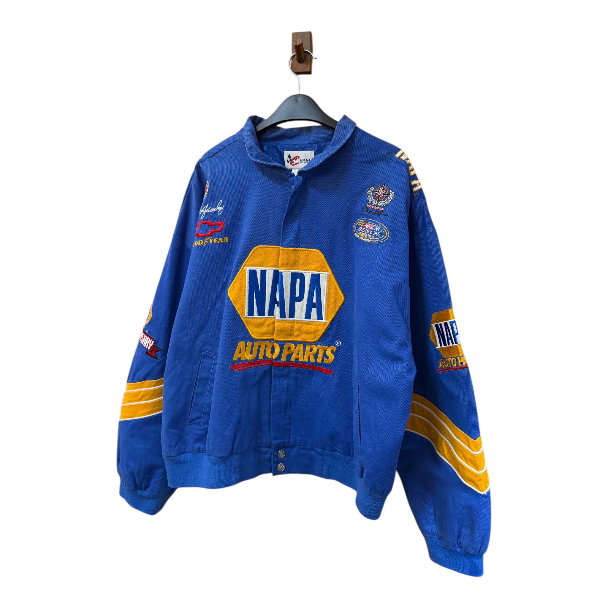 RACING JACKET