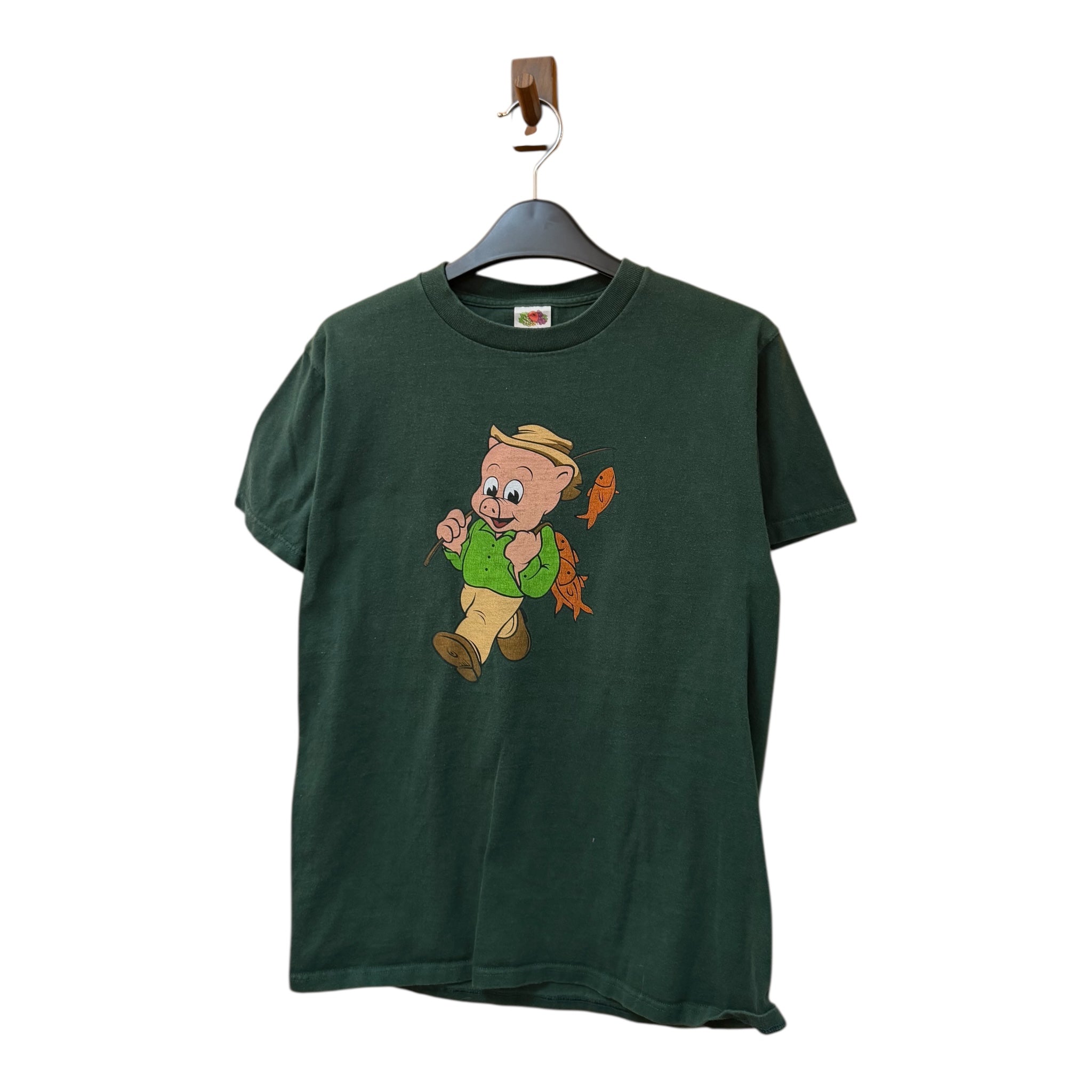VINTAGE TEE - S-M
